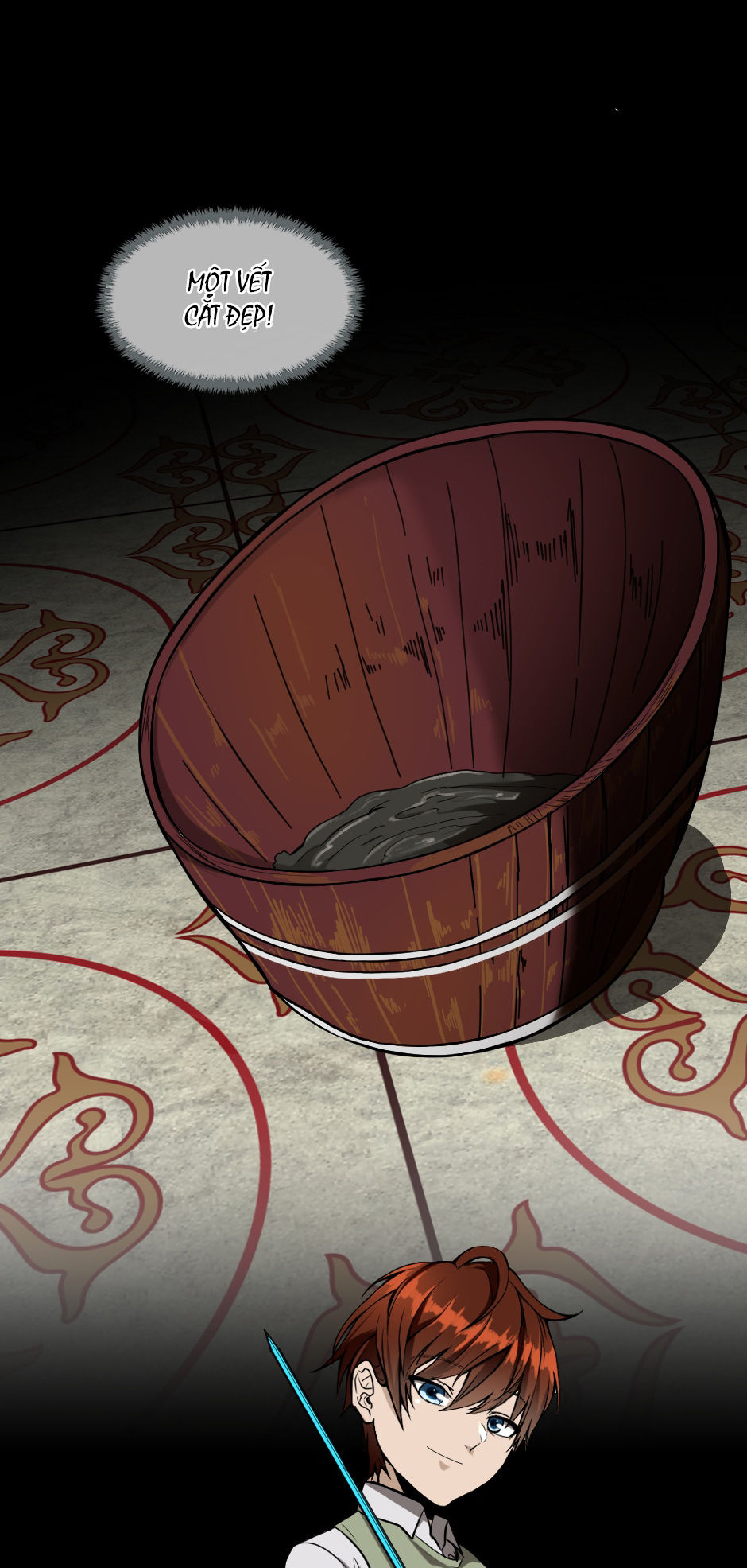 Ánh Sáng Cuối Con Đường Chapter 46 - 35
