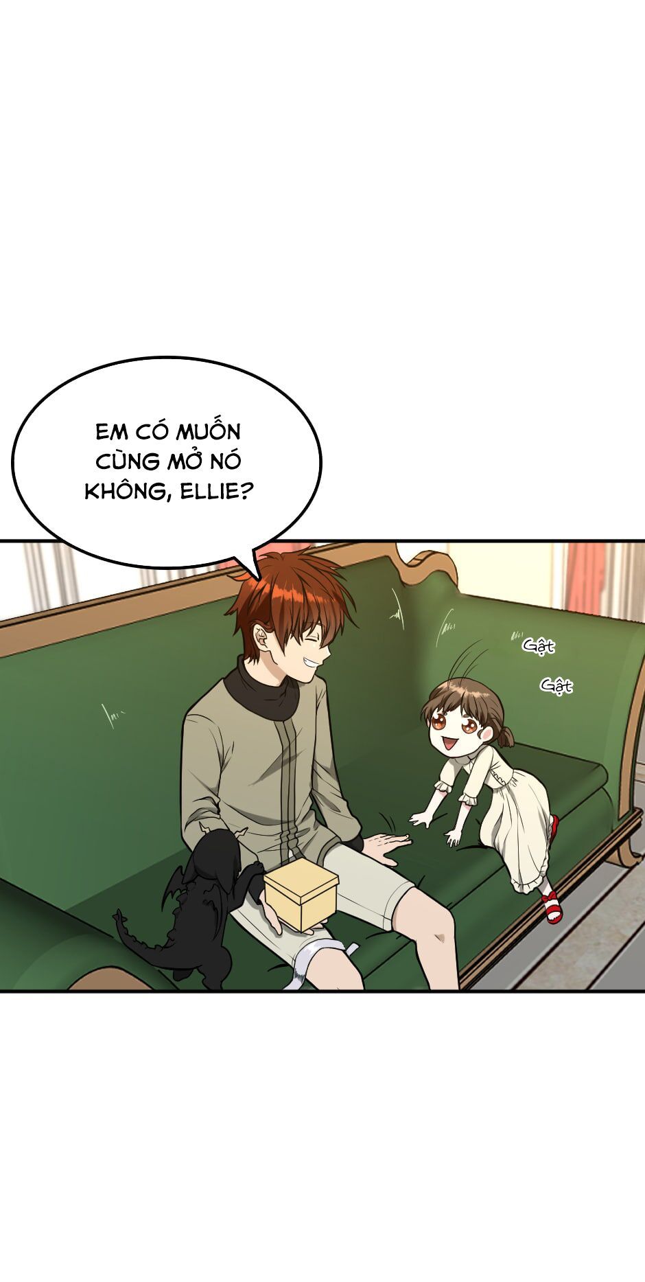 Ánh Sáng Cuối Con Đường Chapter 47 - 32