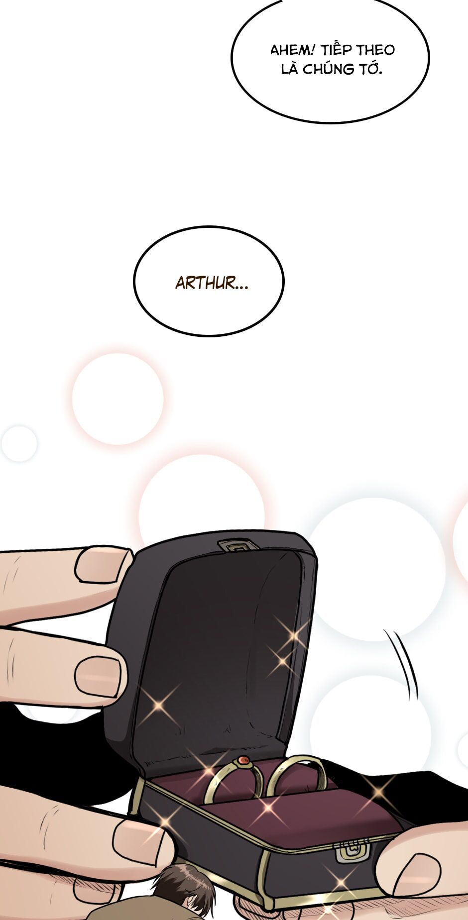 Ánh Sáng Cuối Con Đường Chapter 47 - 38
