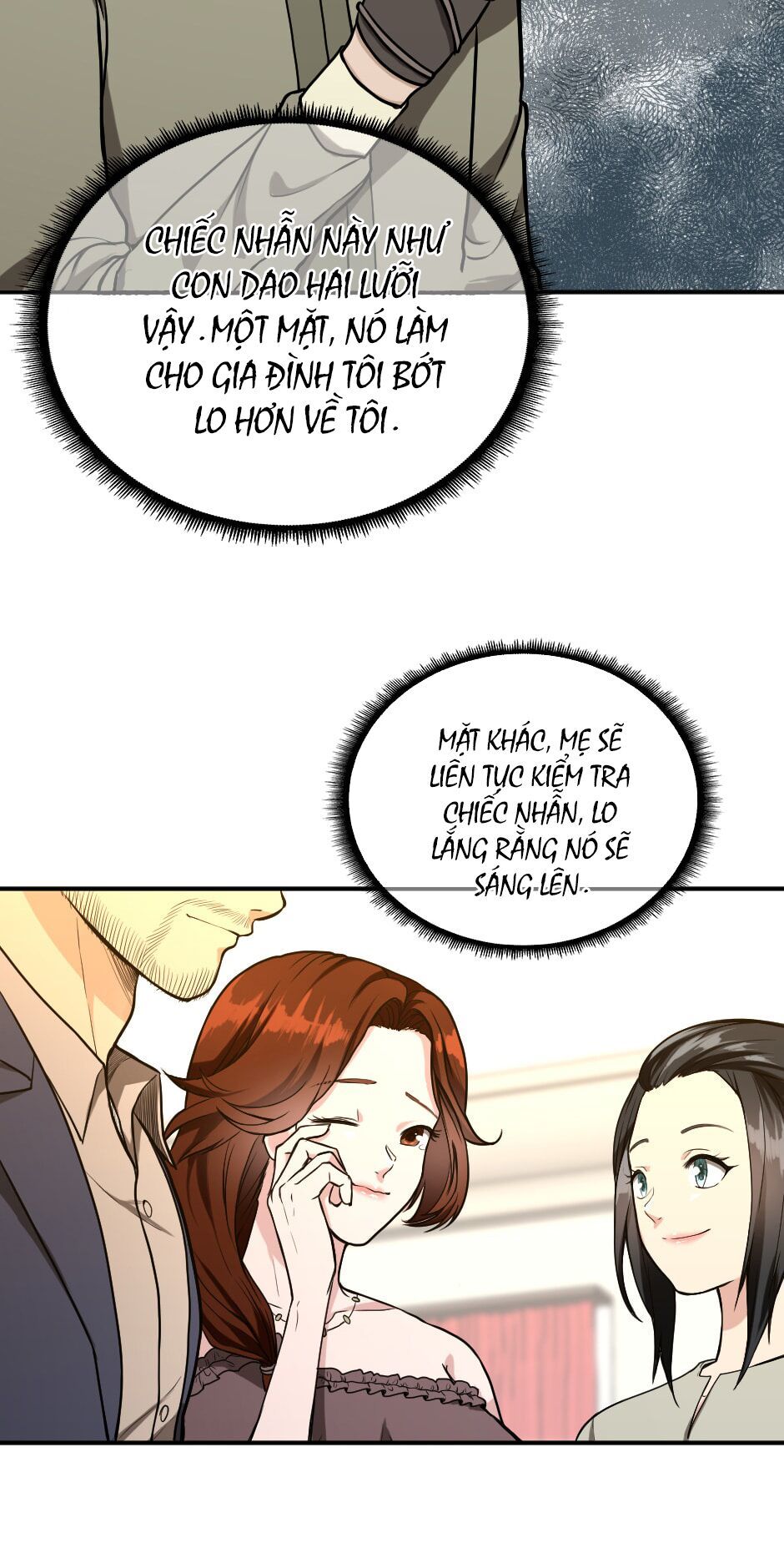 Ánh Sáng Cuối Con Đường Chapter 47 - 47