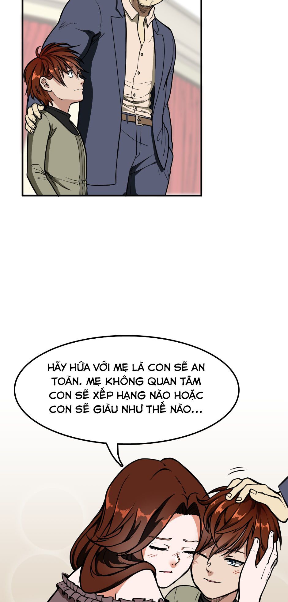 Ánh Sáng Cuối Con Đường Chapter 47 - 57