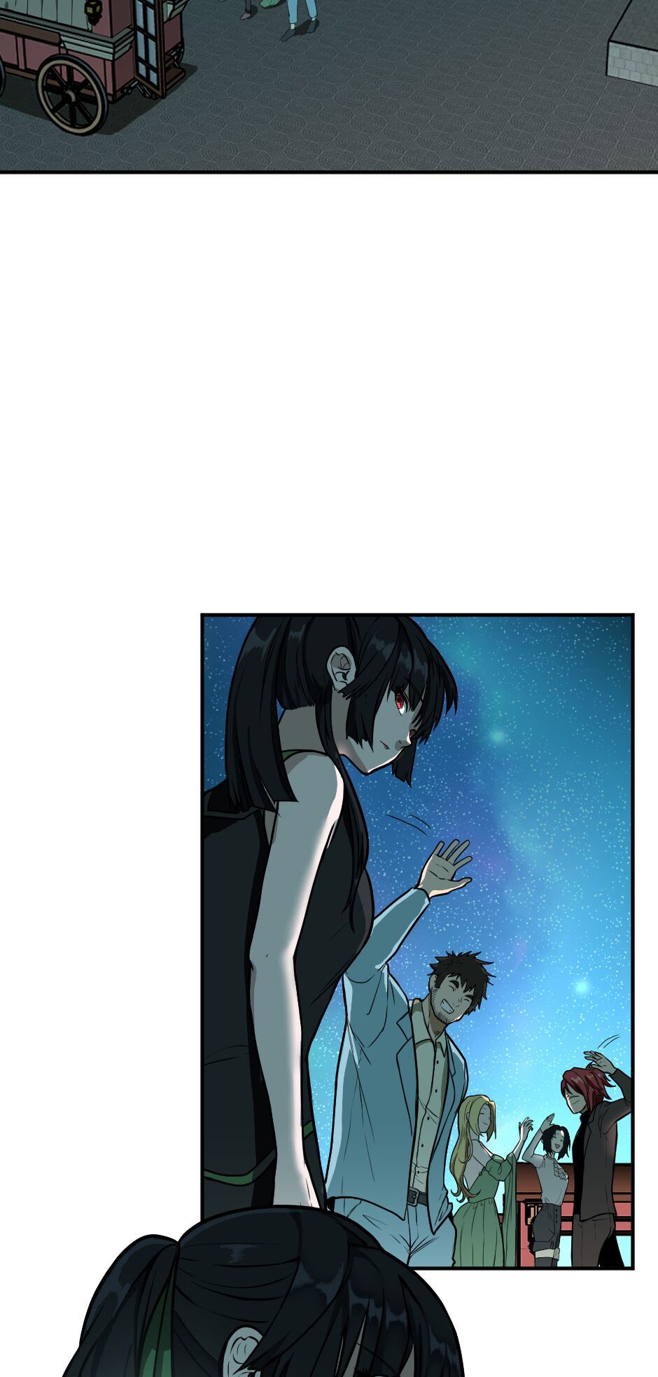 Ánh Sáng Cuối Con Đường Chapter 47 - 63