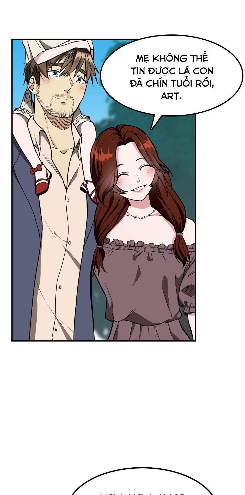 Ánh Sáng Cuối Con Đường Chapter 47 - 9