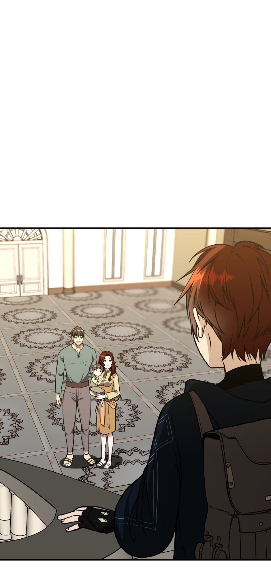 Ánh Sáng Cuối Con Đường Chapter 48 - 18