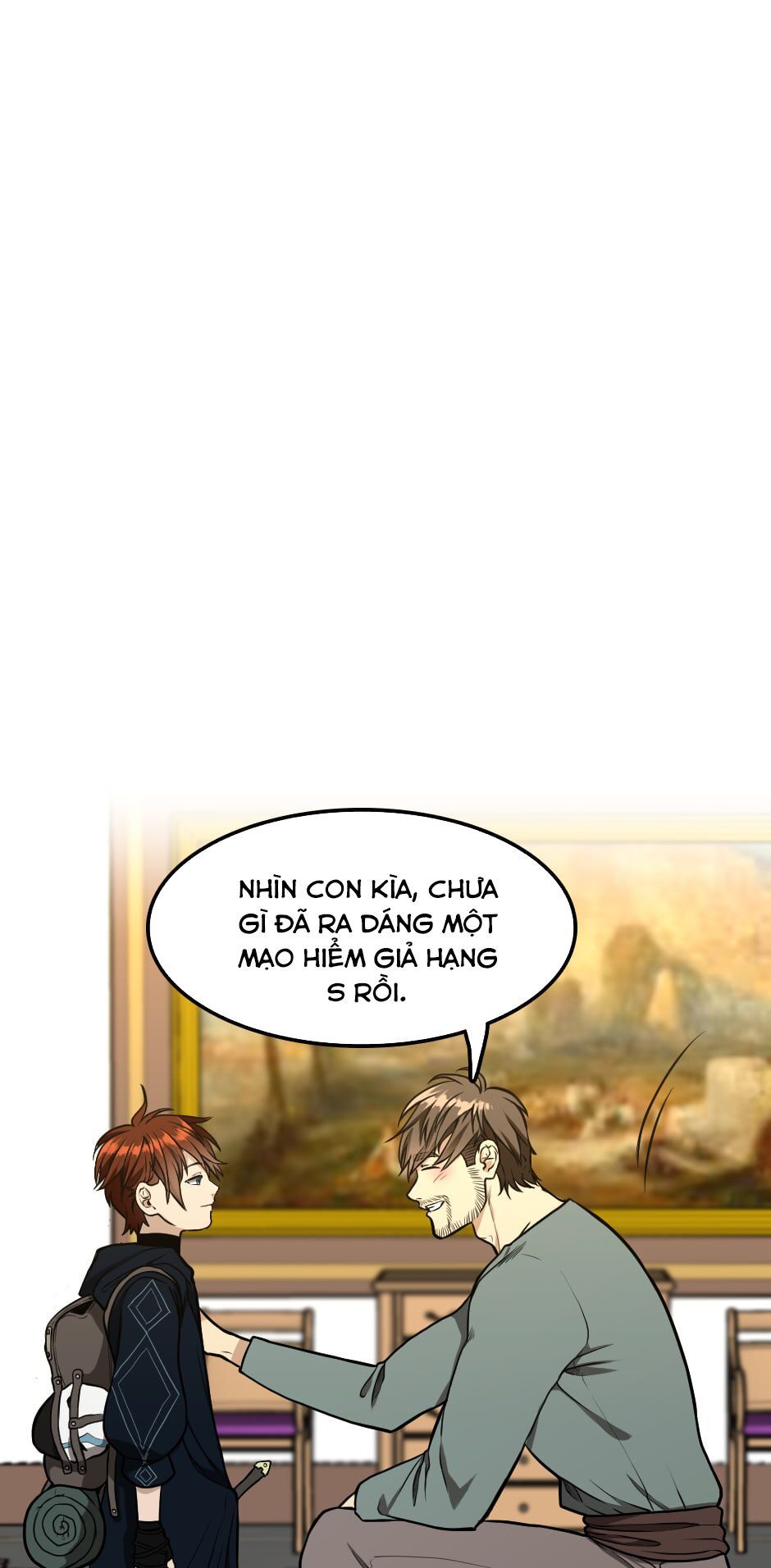 Ánh Sáng Cuối Con Đường Chapter 48 - 19