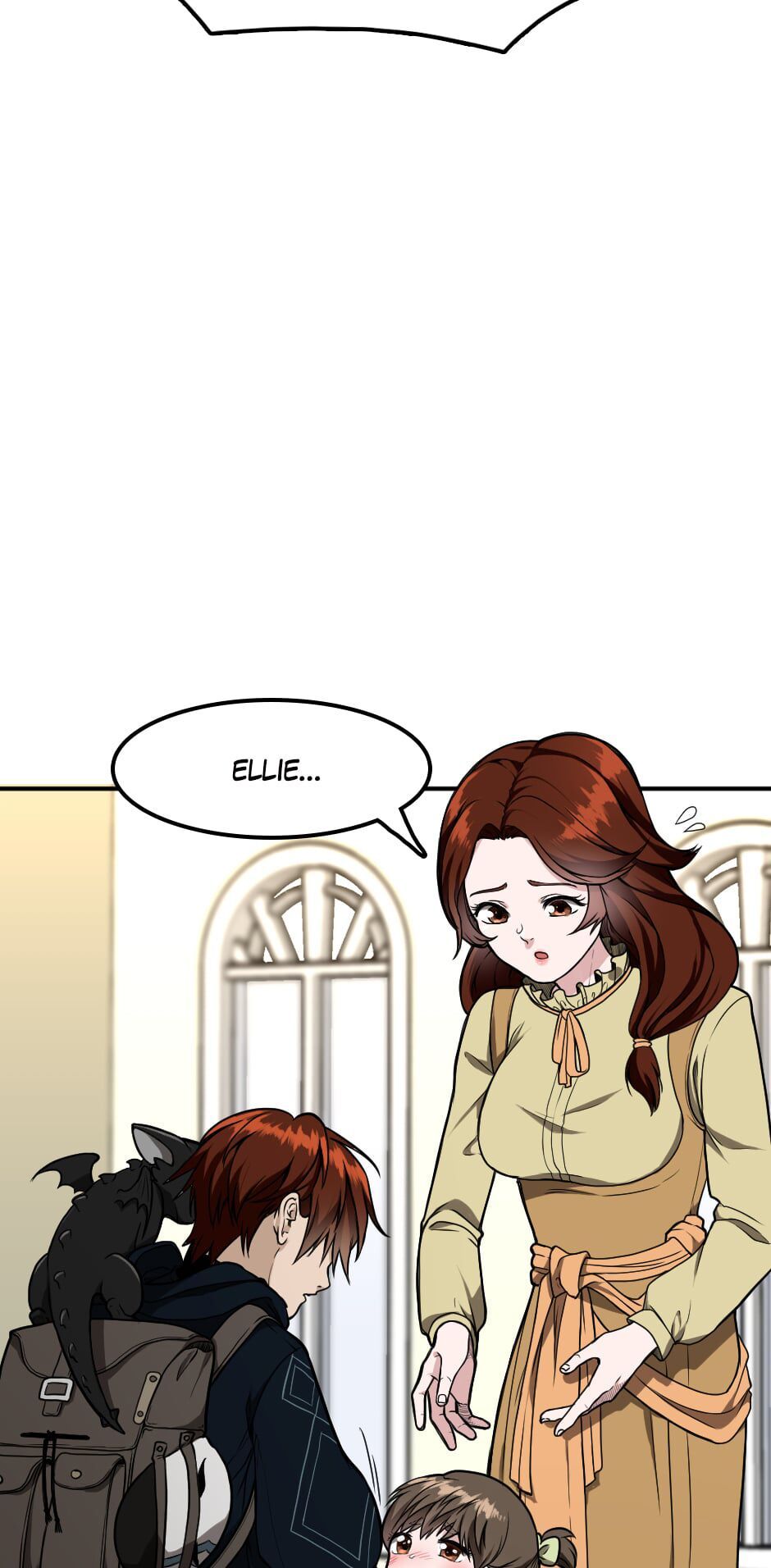 Ánh Sáng Cuối Con Đường Chapter 48 - 22