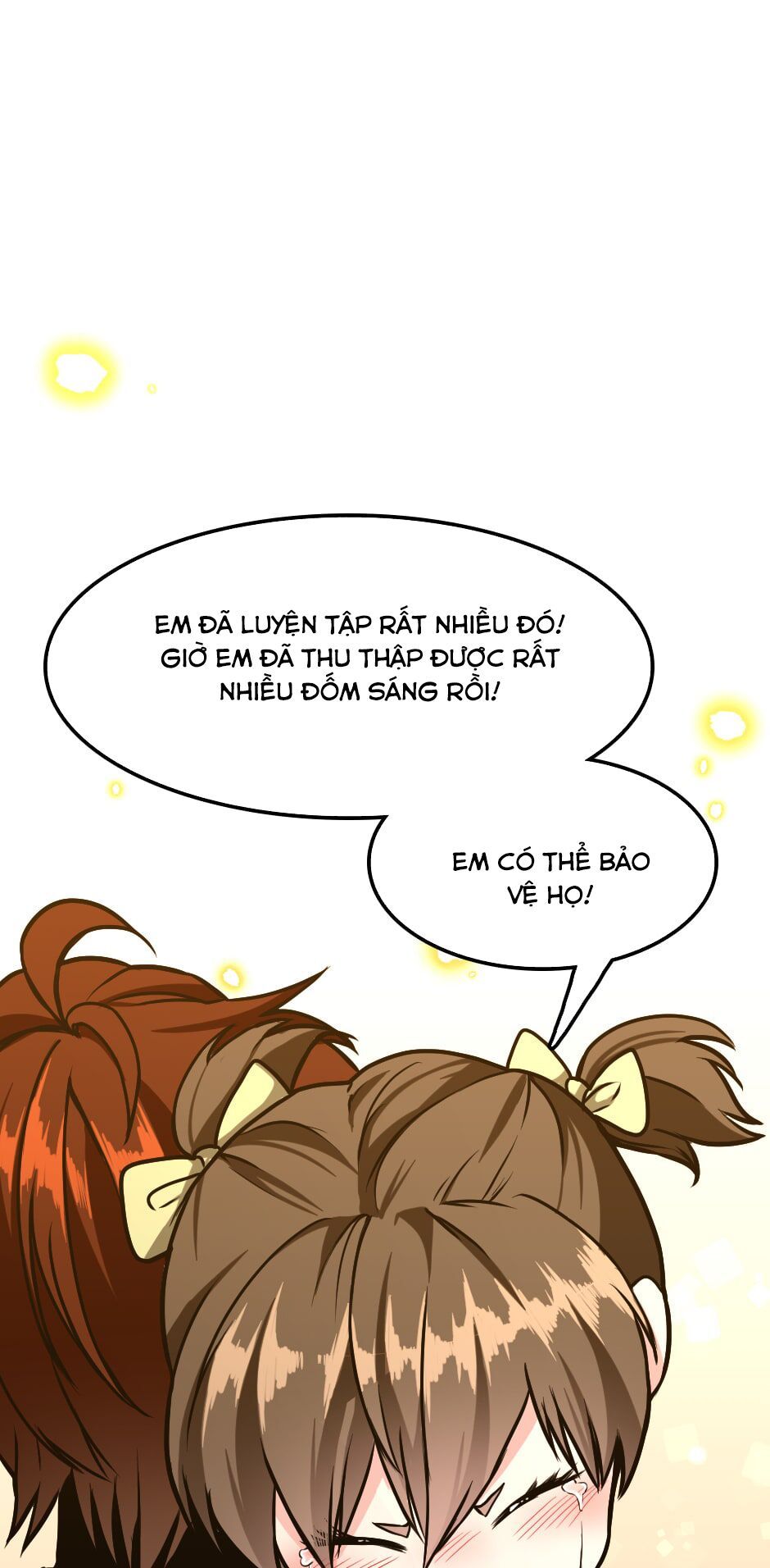 Ánh Sáng Cuối Con Đường Chapter 48 - 32