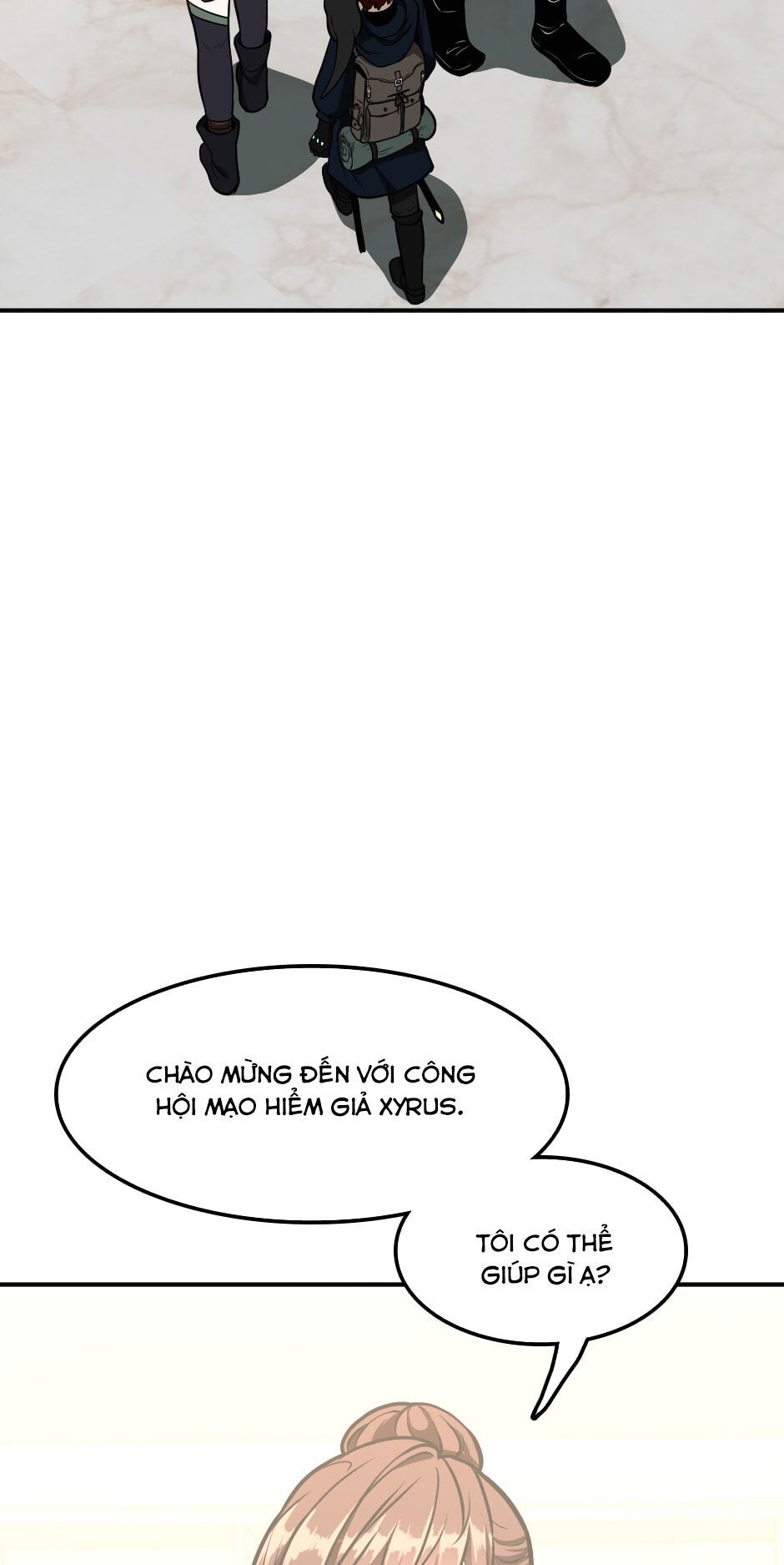 Ánh Sáng Cuối Con Đường Chapter 48 - 61