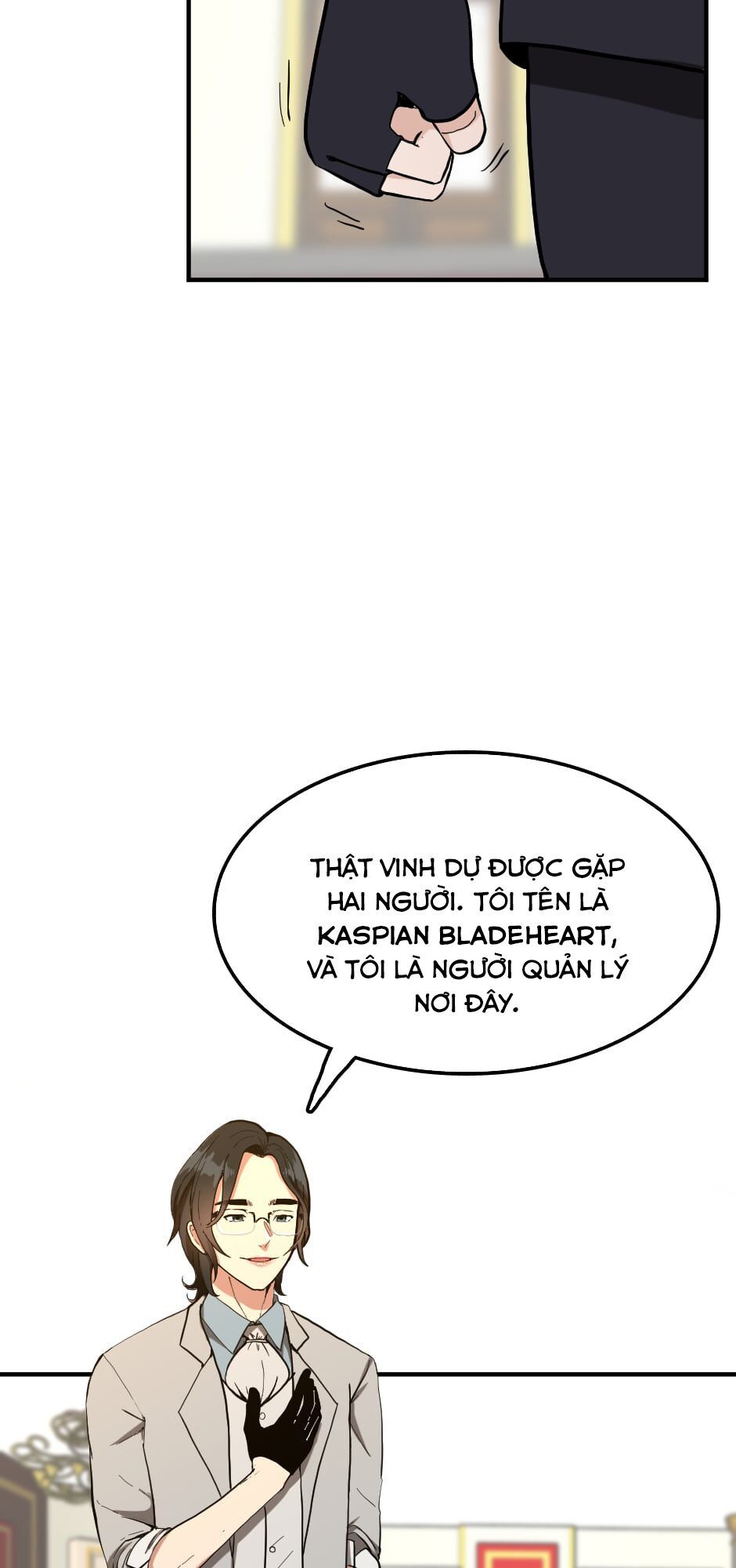 Ánh Sáng Cuối Con Đường Chapter 48 - 77