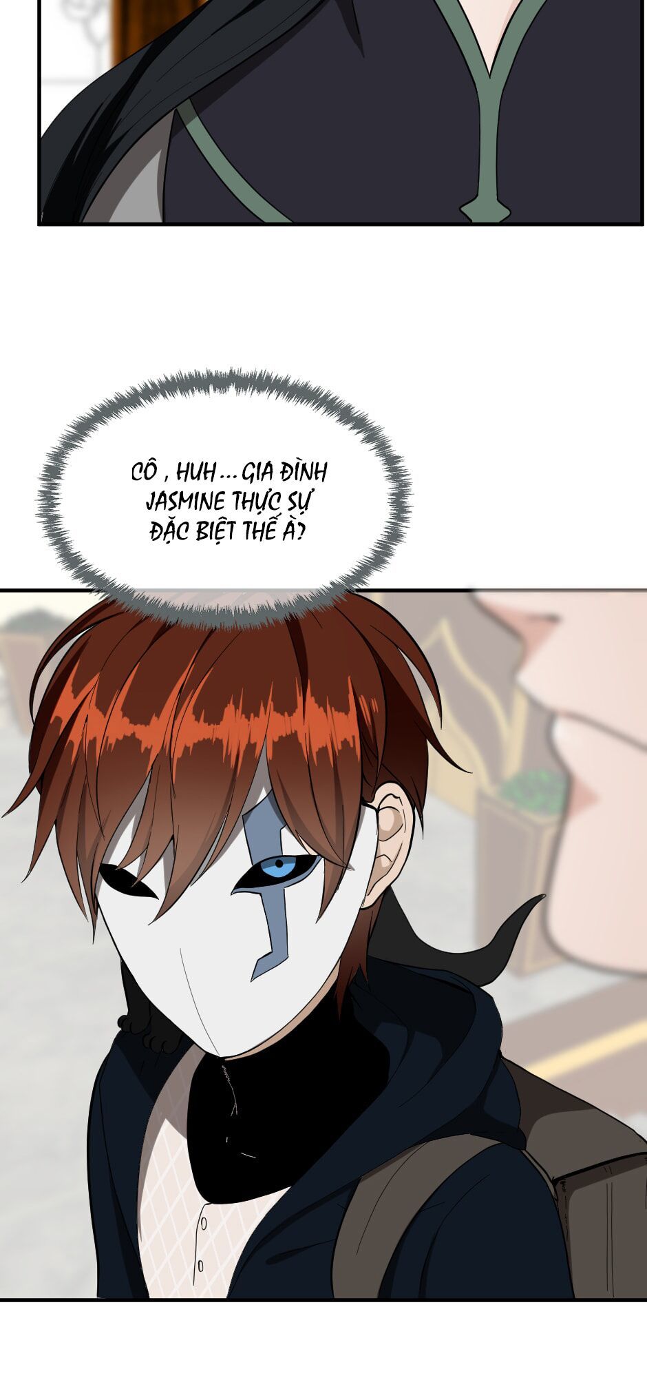 Ánh Sáng Cuối Con Đường Chapter 48 - 80