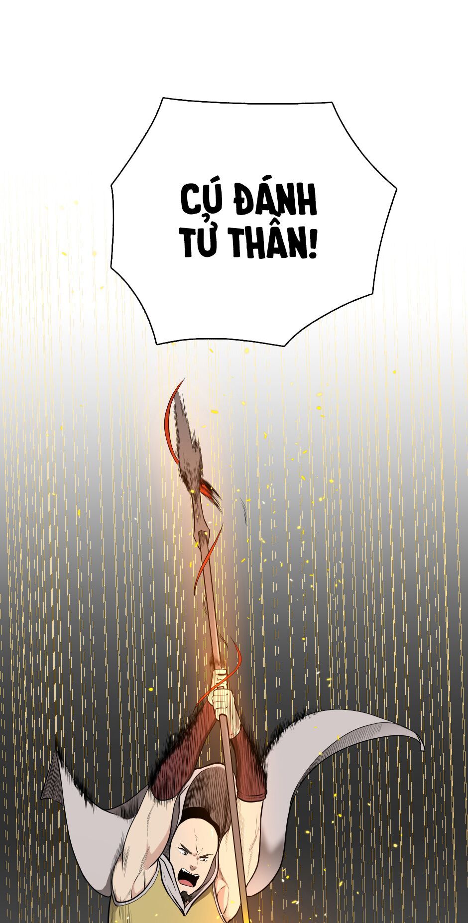 Ánh Sáng Cuối Con Đường Chapter 49 - 17