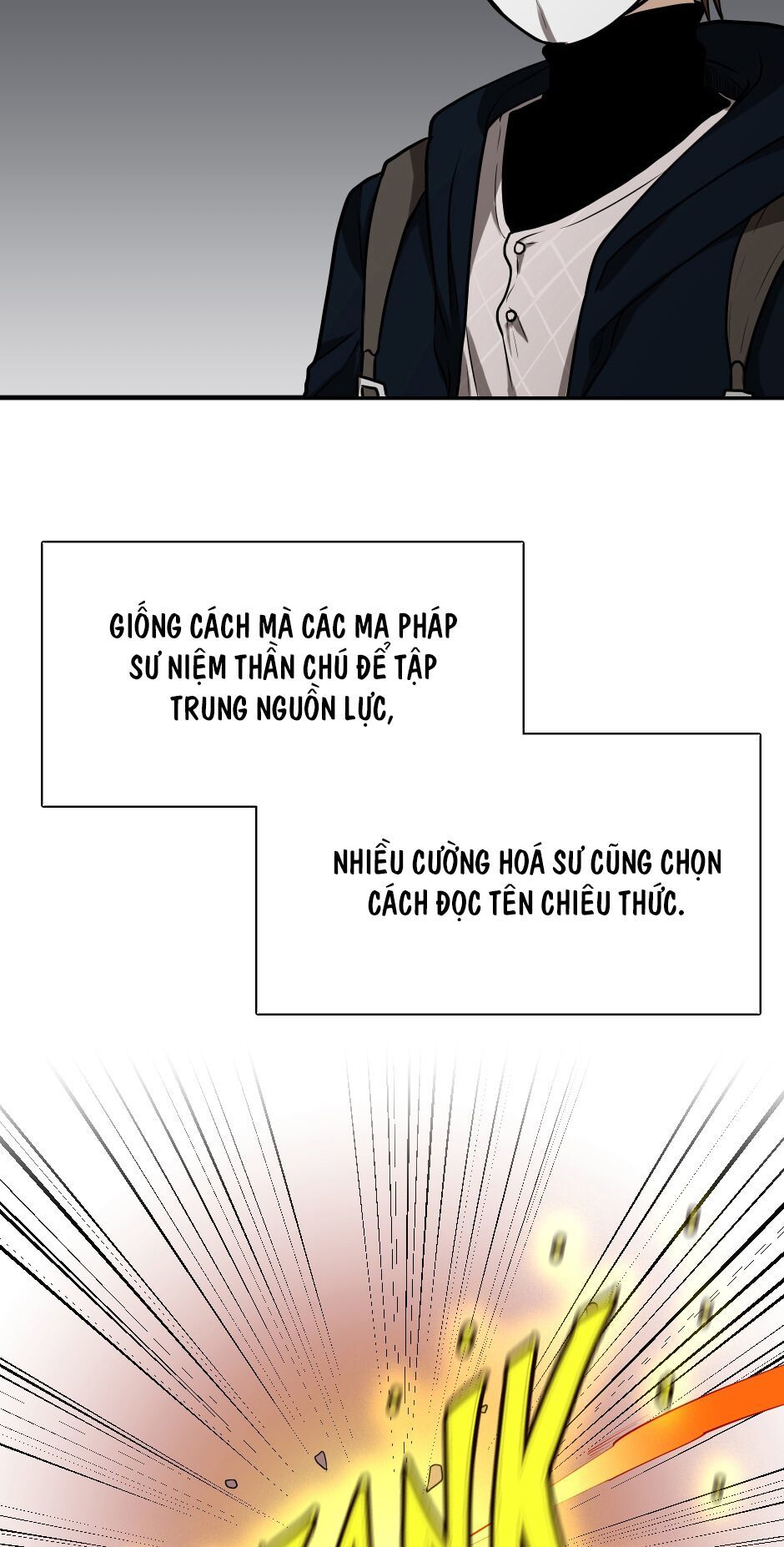 Ánh Sáng Cuối Con Đường Chapter 49 - 19