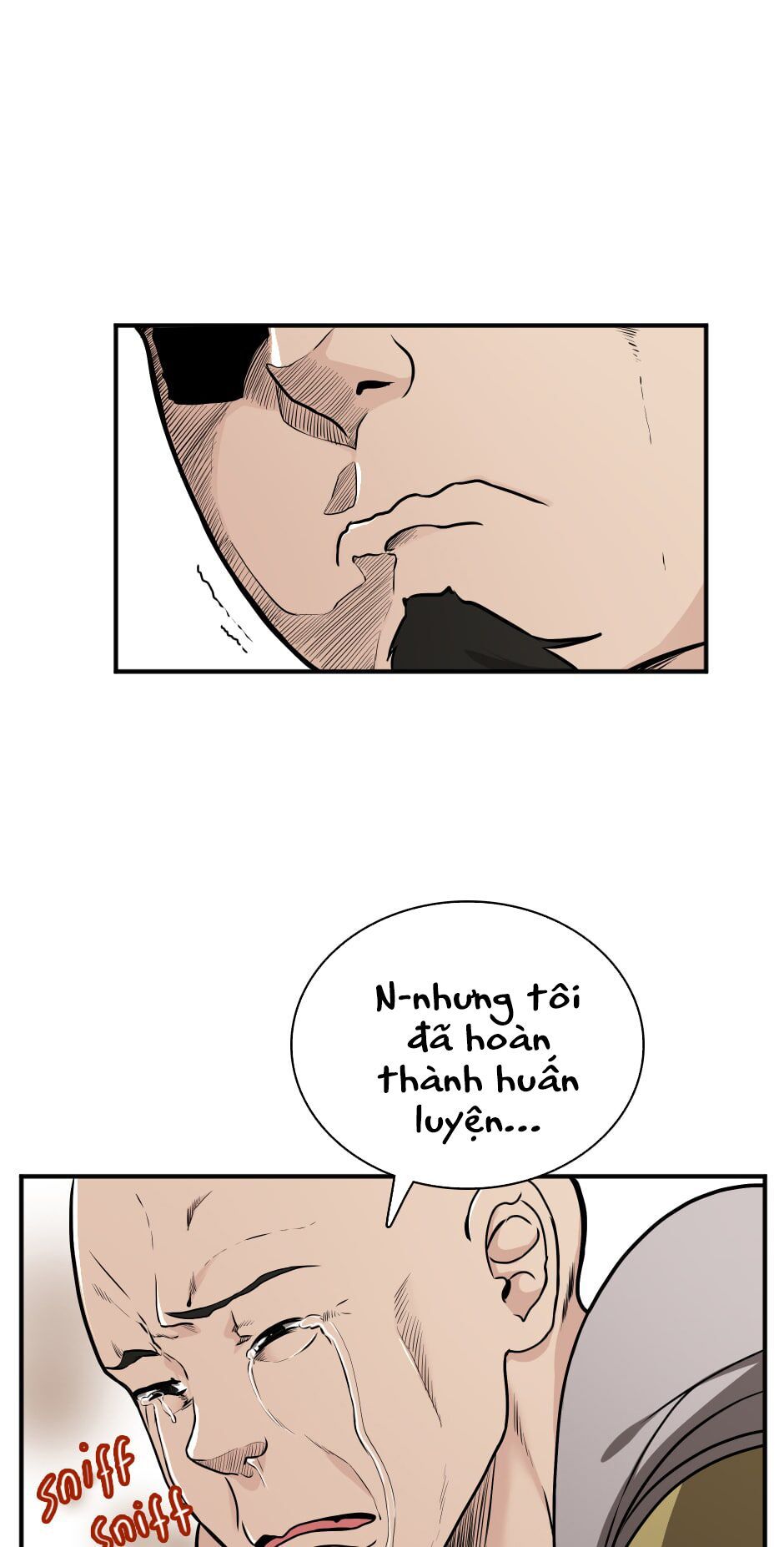 Ánh Sáng Cuối Con Đường Chapter 49 - 26