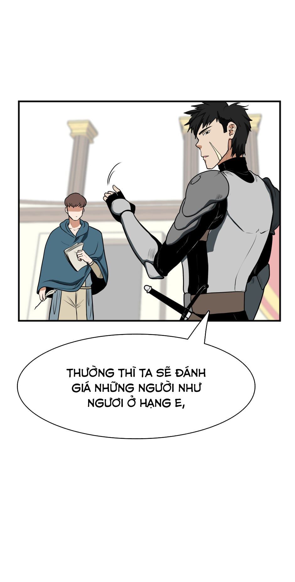 Ánh Sáng Cuối Con Đường Chapter 49 - 28