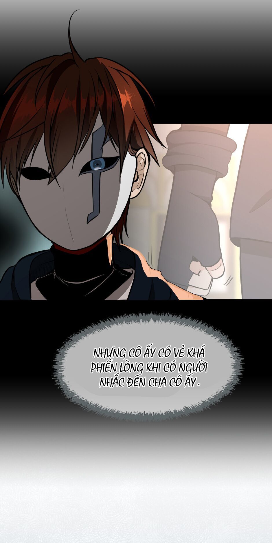 Ánh Sáng Cuối Con Đường Chapter 49 - 5