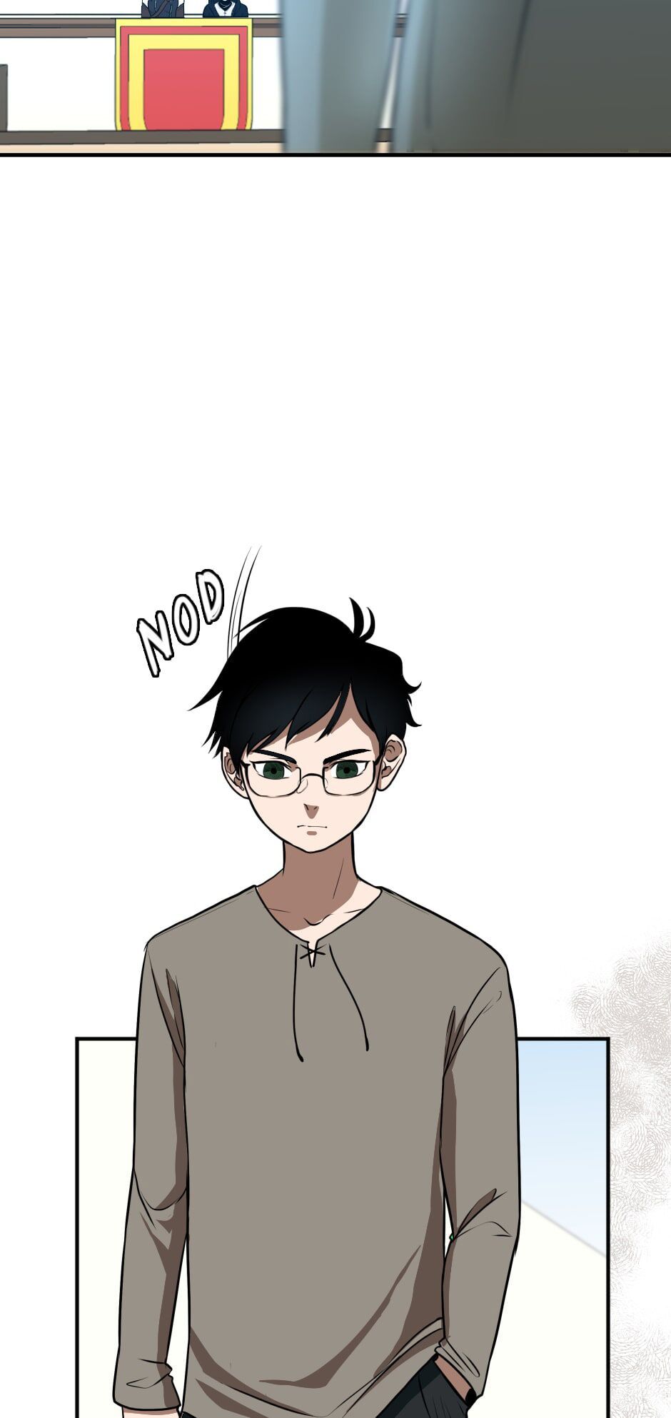 Ánh Sáng Cuối Con Đường Chapter 49 - 81