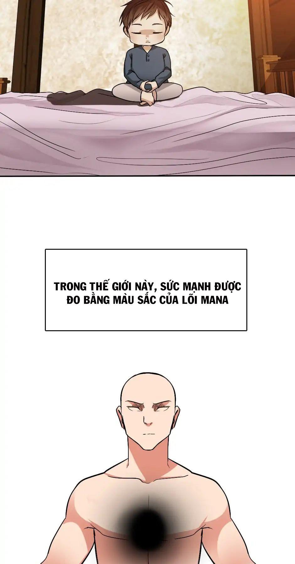 Ánh Sáng Cuối Con Đường Chapter 5 - 103