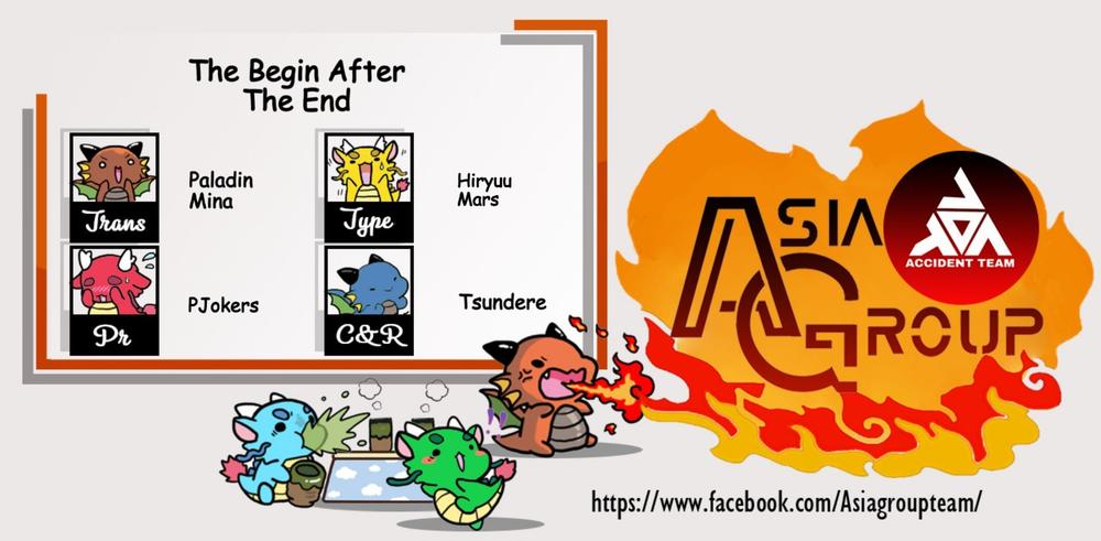 Ánh Sáng Cuối Con Đường Chapter 5 - 3