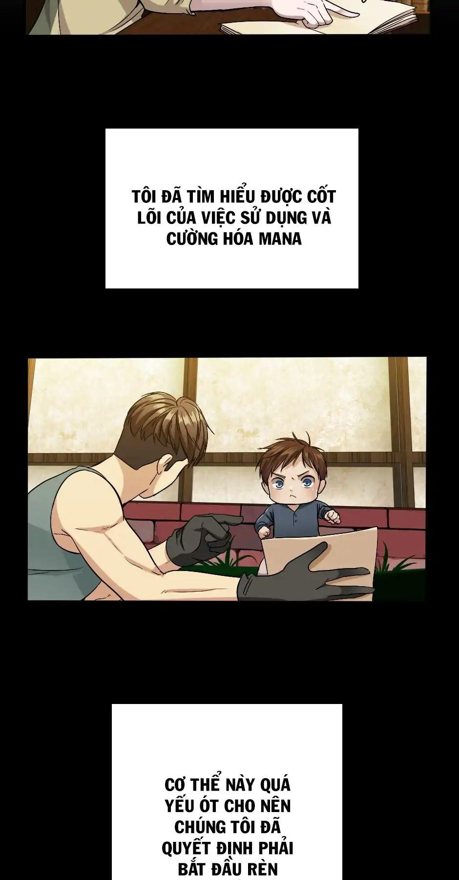 Ánh Sáng Cuối Con Đường Chapter 5 - 61