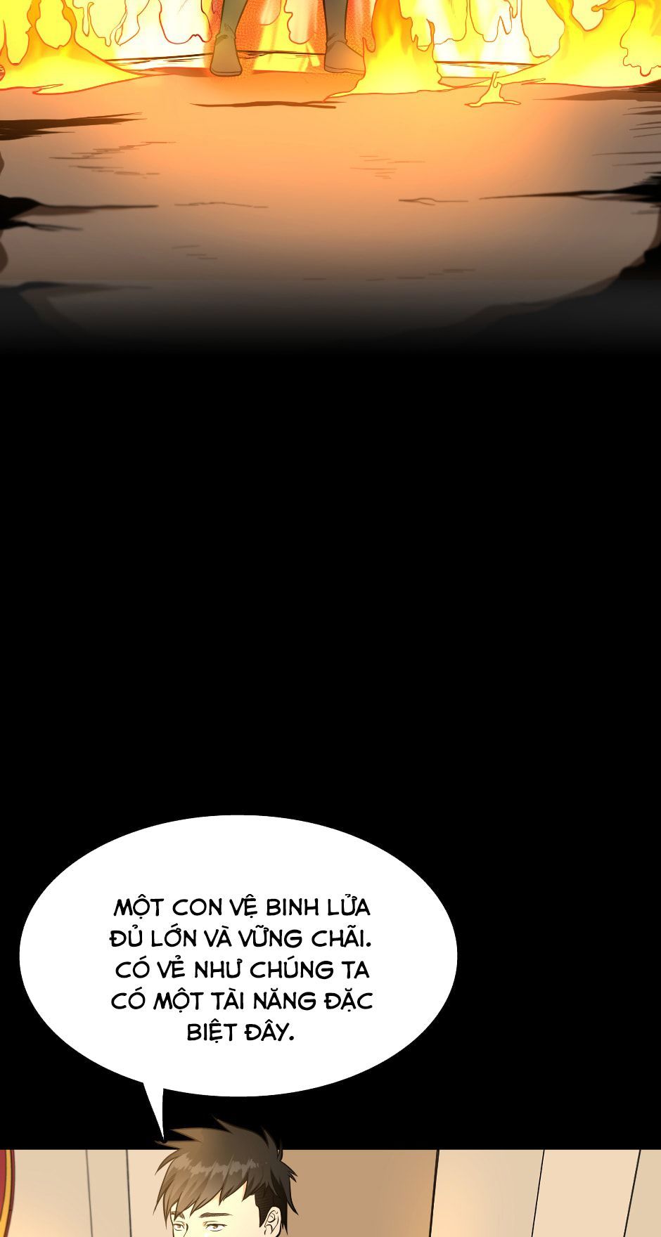Ánh Sáng Cuối Con Đường Chapter 50 - 12