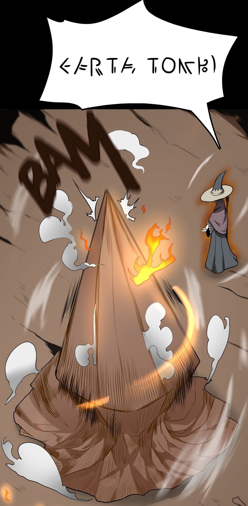 Ánh Sáng Cuối Con Đường Chapter 50 - 20