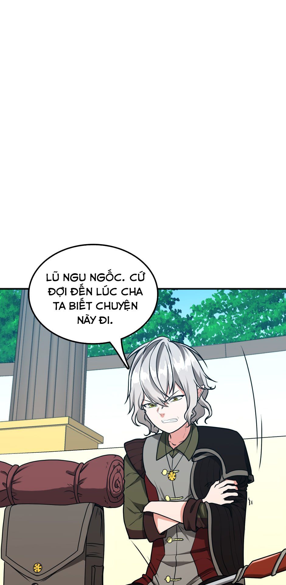 Ánh Sáng Cuối Con Đường Chapter 50 - 57