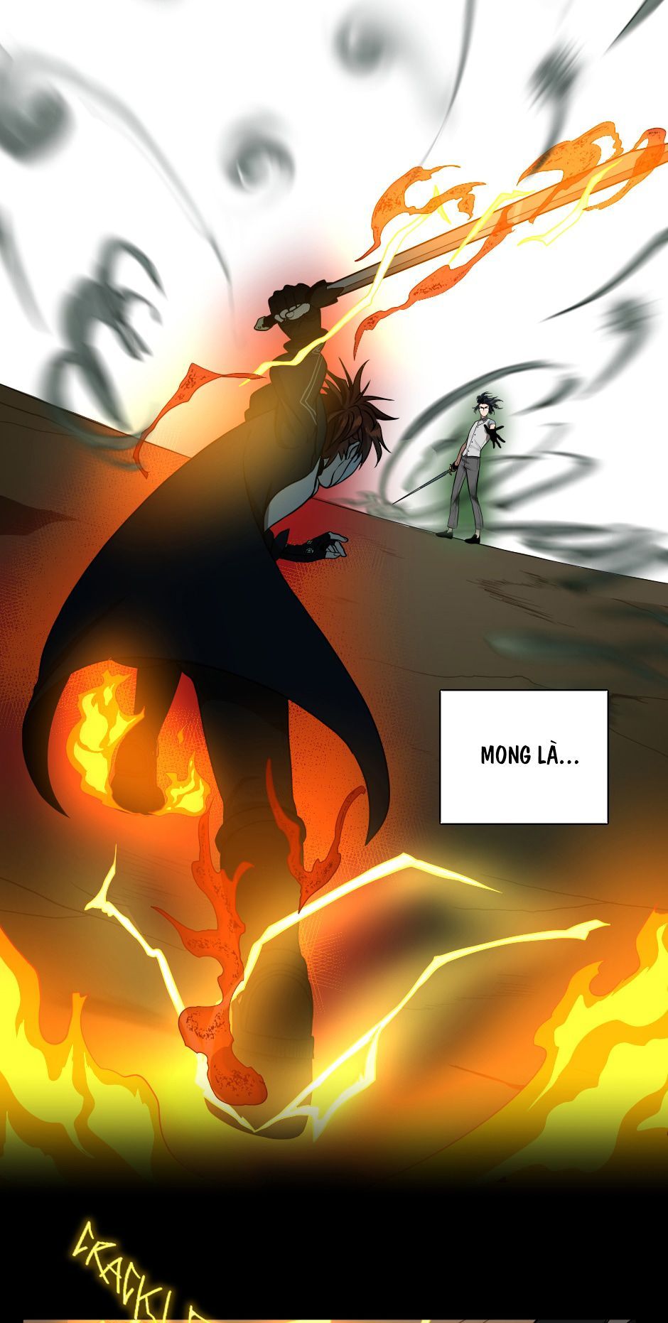 Ánh Sáng Cuối Con Đường Chapter 52 - 65