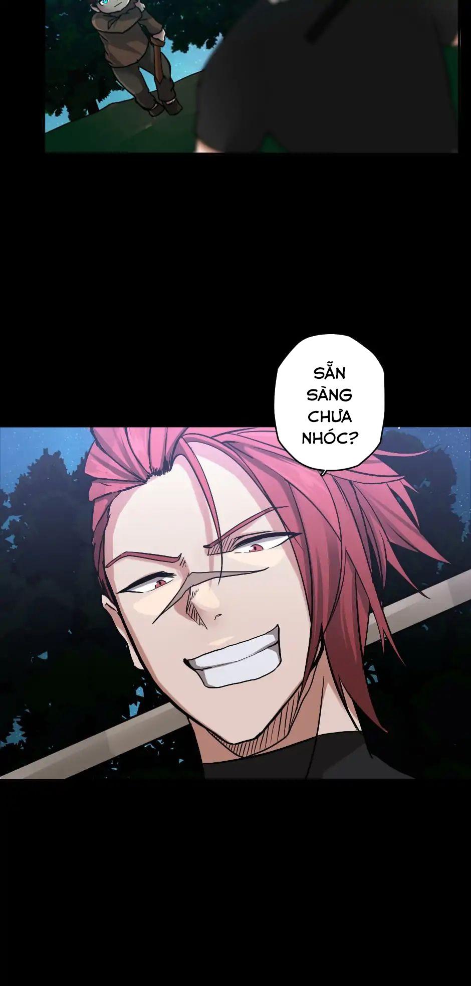 Ánh Sáng Cuối Con Đường Chapter 7 - 20