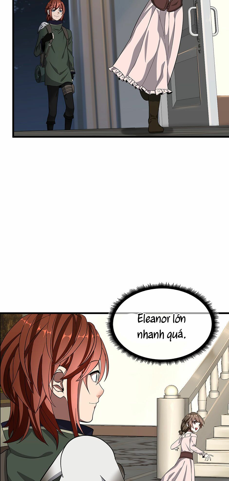Ánh Sáng Cuối Con Đường Chapter 75 - 17