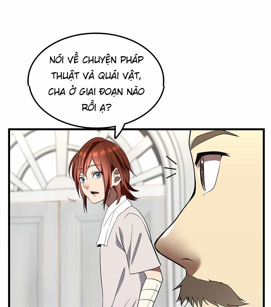 Ánh Sáng Cuối Con Đường Chapter 75 - 56