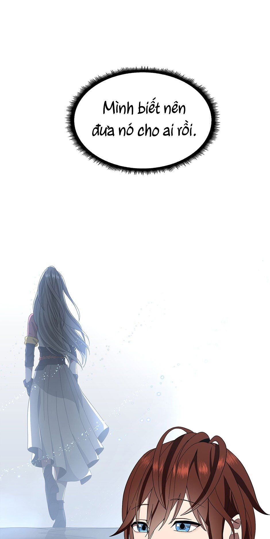 Ánh Sáng Cuối Con Đường Chapter 77 - 30