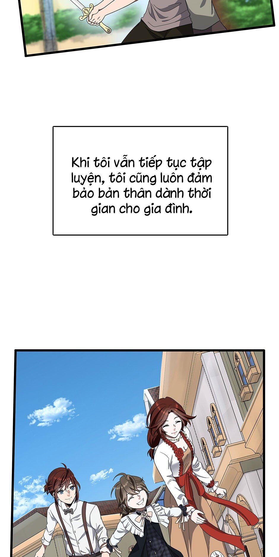 Ánh Sáng Cuối Con Đường Chapter 77 - 33