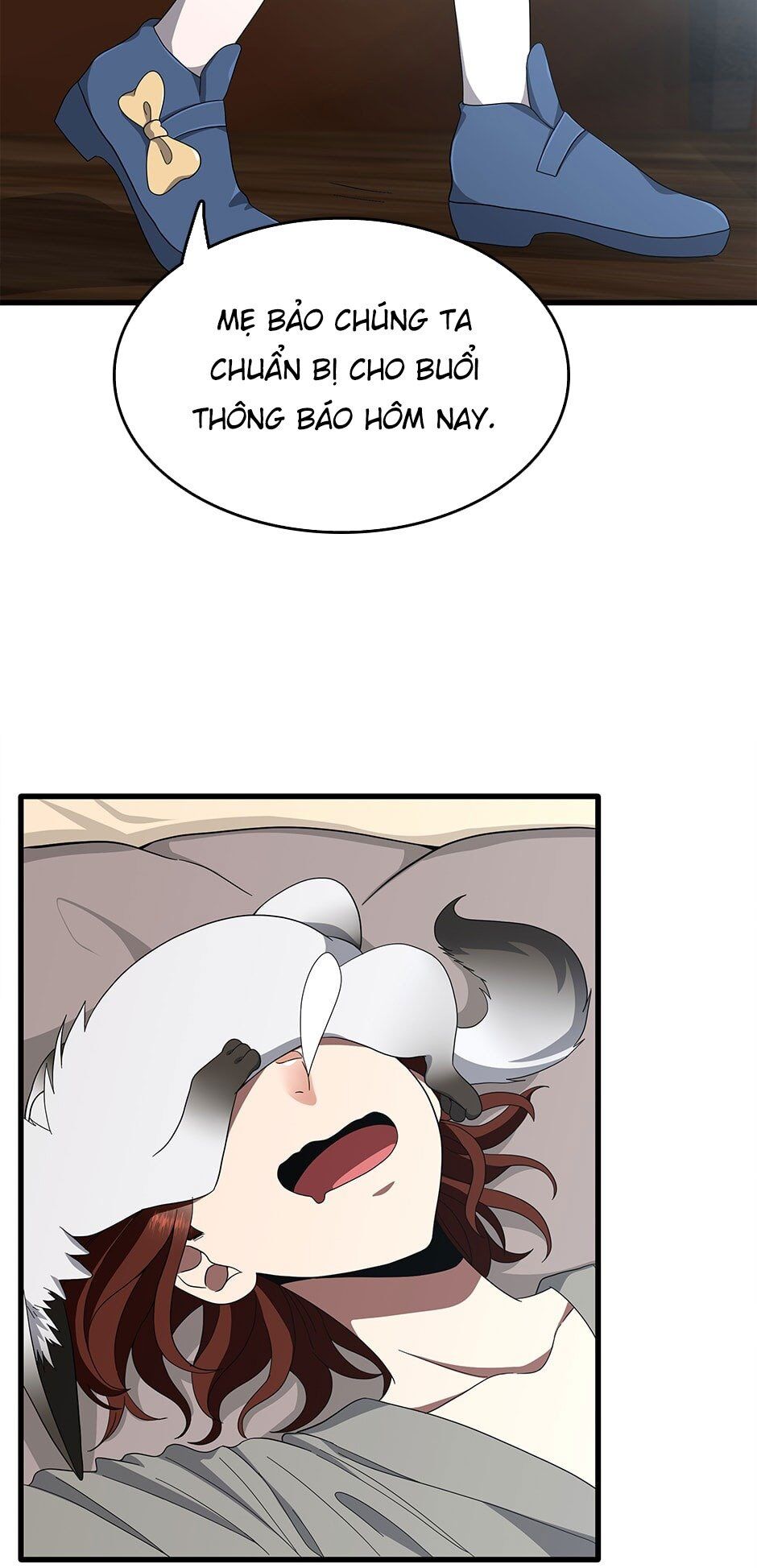 Ánh Sáng Cuối Con Đường Chapter 77 - 41