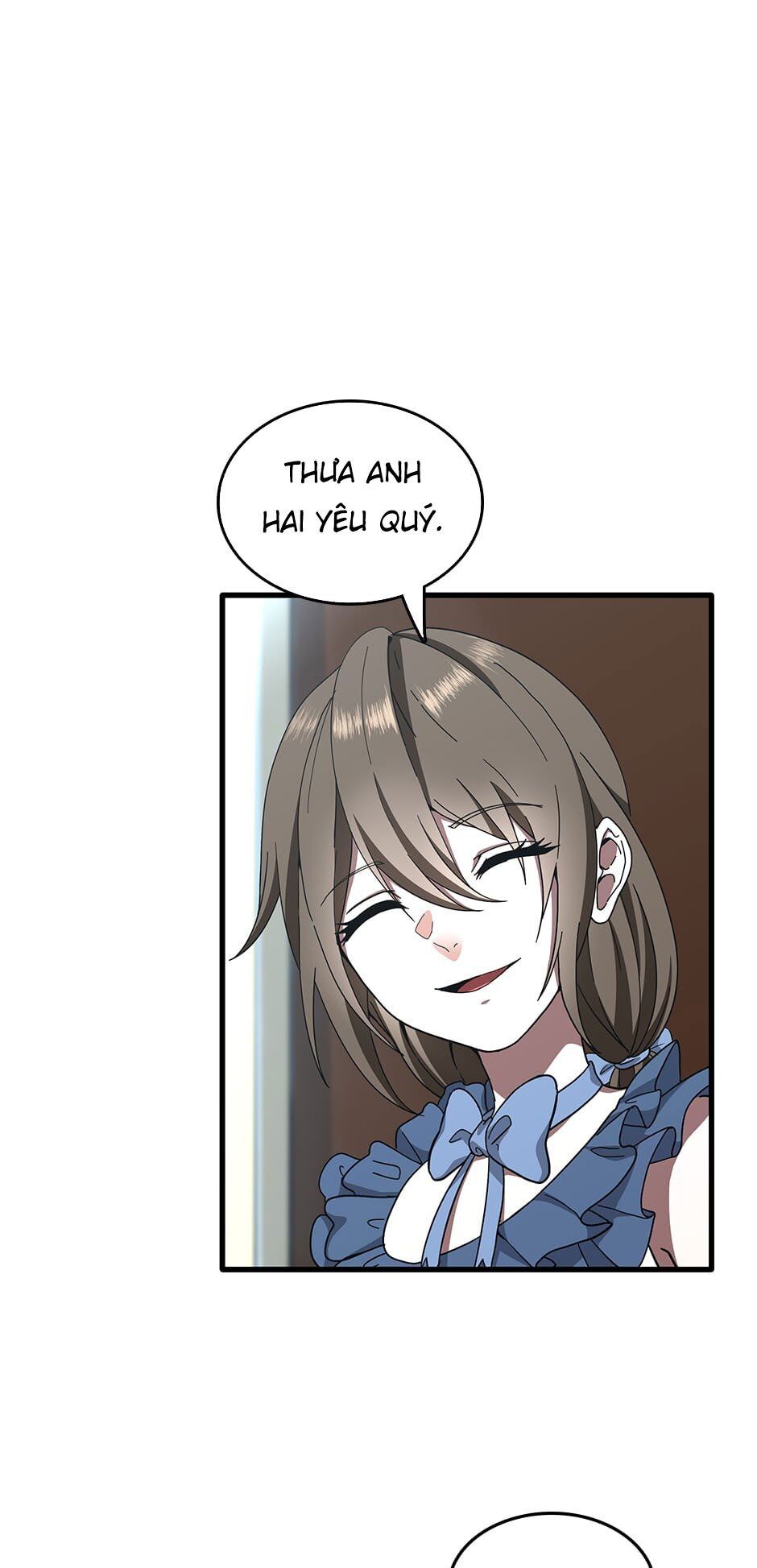 Ánh Sáng Cuối Con Đường Chapter 77 - 42