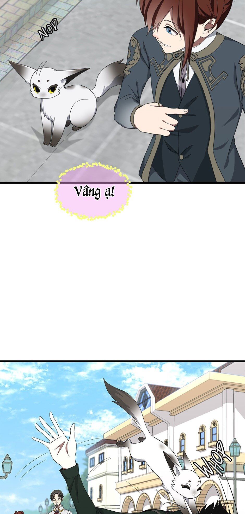 Ánh Sáng Cuối Con Đường Chapter 77 - 53