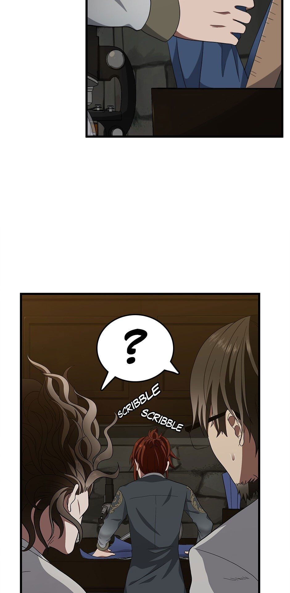 Ánh Sáng Cuối Con Đường Chapter 77 - 73
