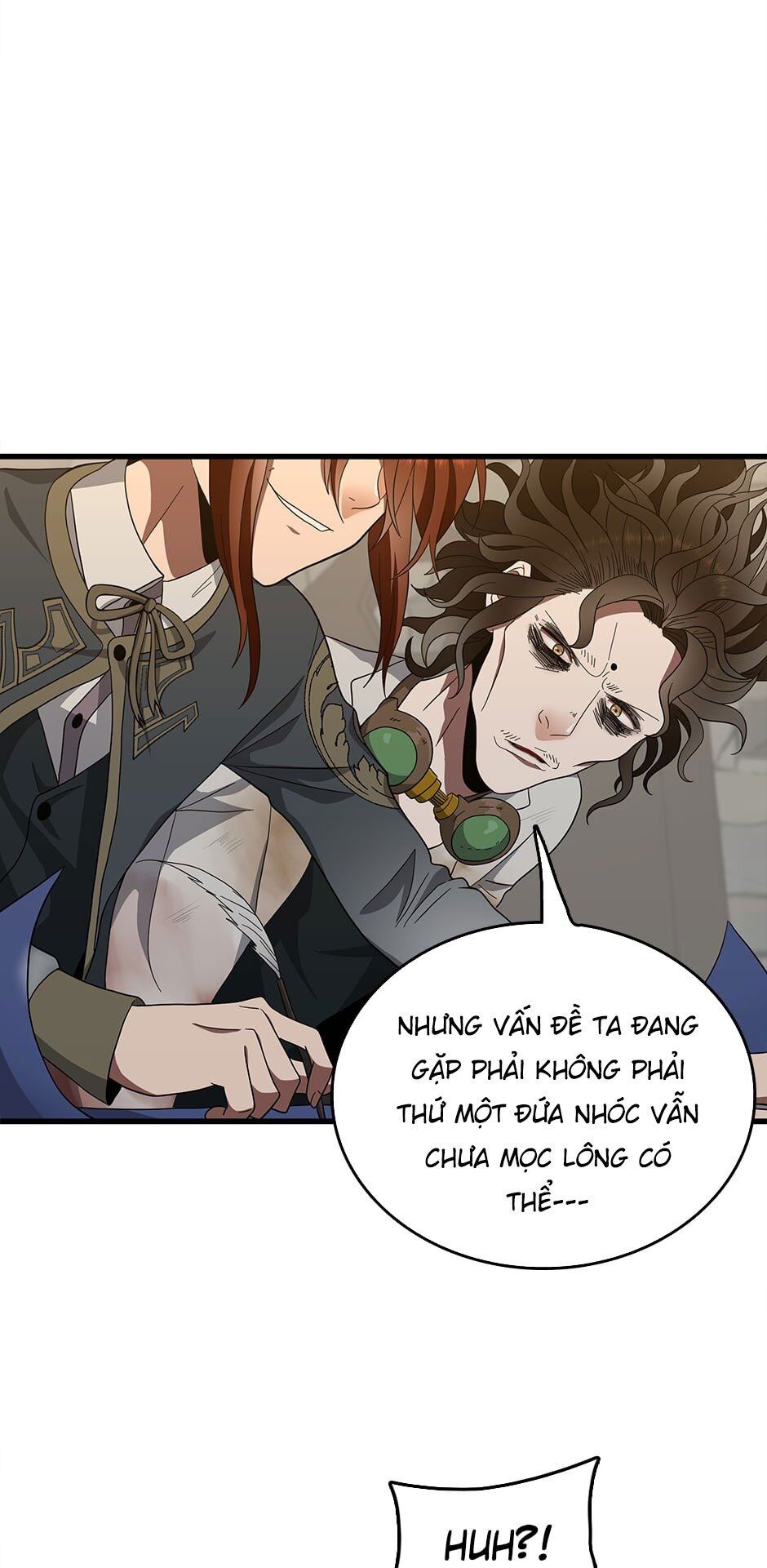 Ánh Sáng Cuối Con Đường Chapter 77 - 75