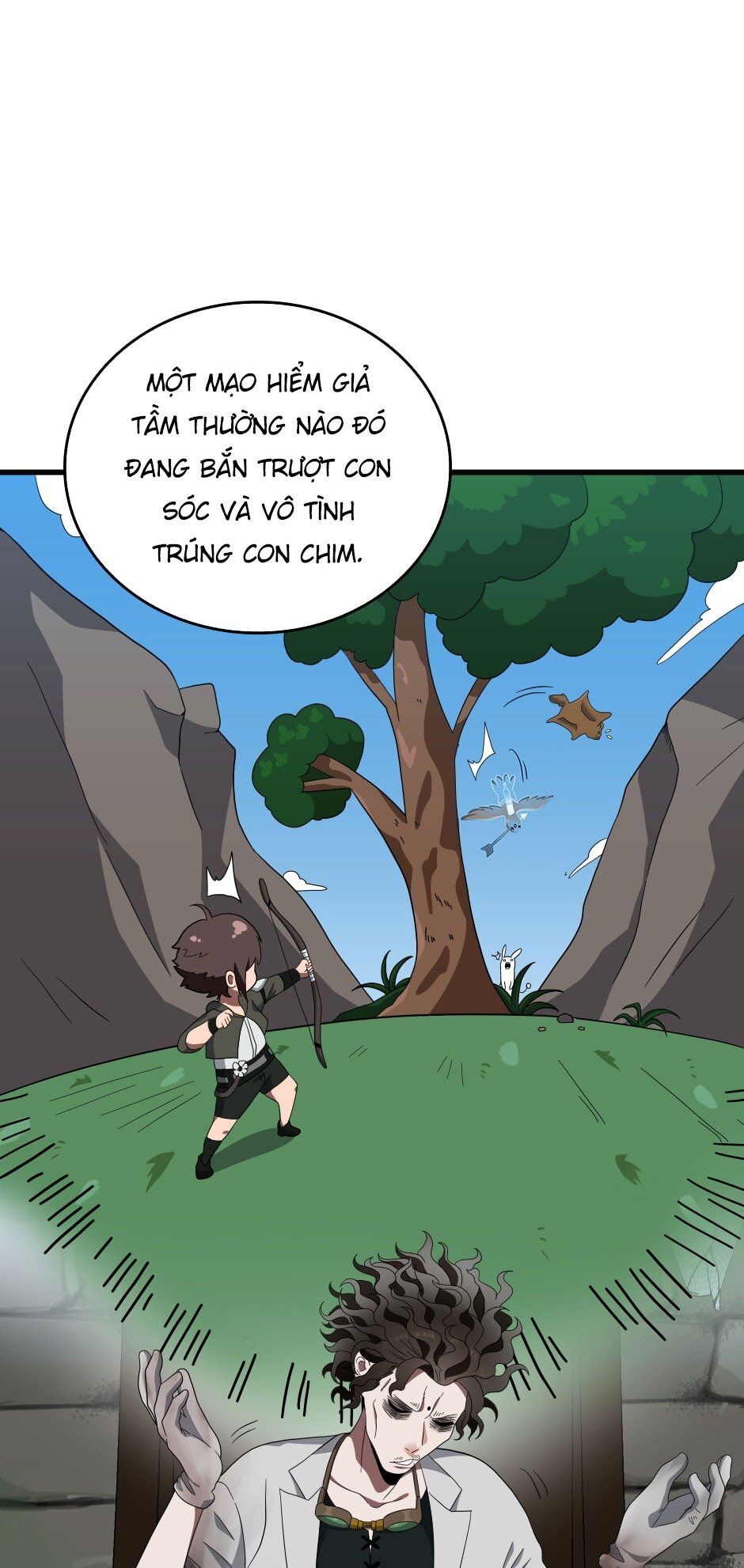 Ánh Sáng Cuối Con Đường Chapter 79 - 17
