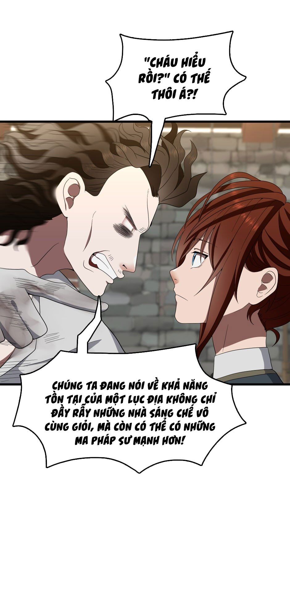 Ánh Sáng Cuối Con Đường Chapter 79 - 32