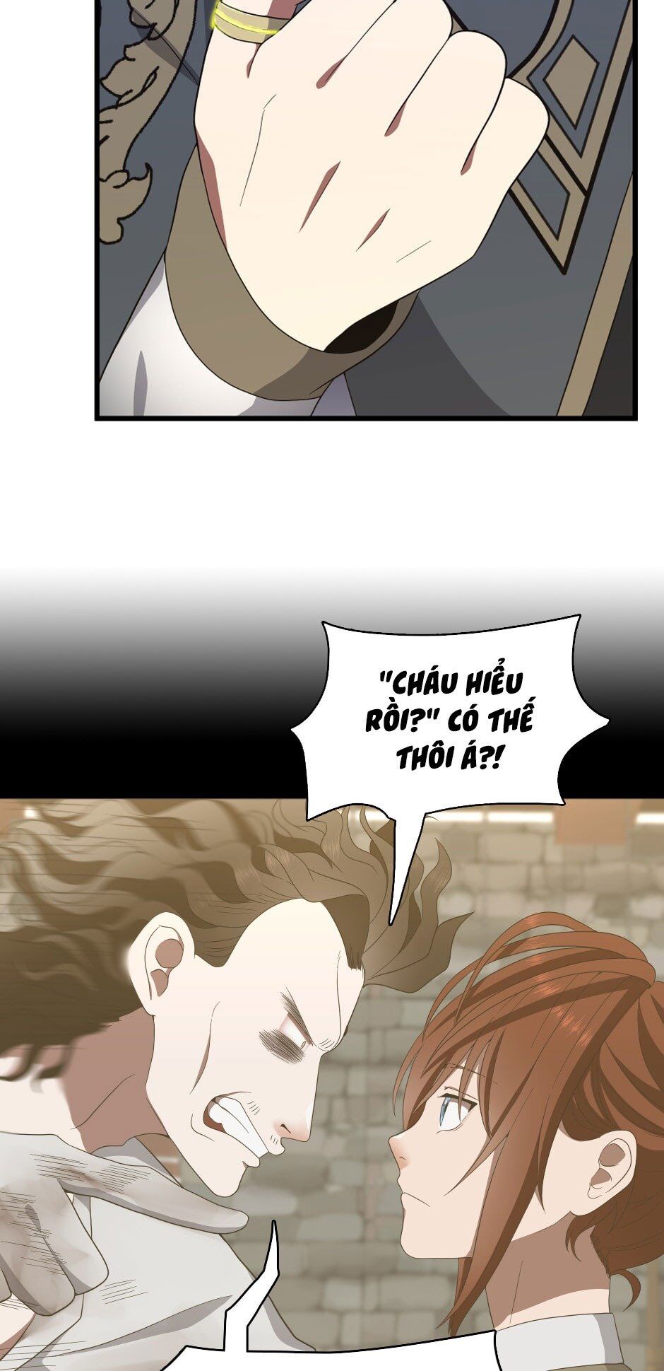 Ánh Sáng Cuối Con Đường Chapter 79 - 41