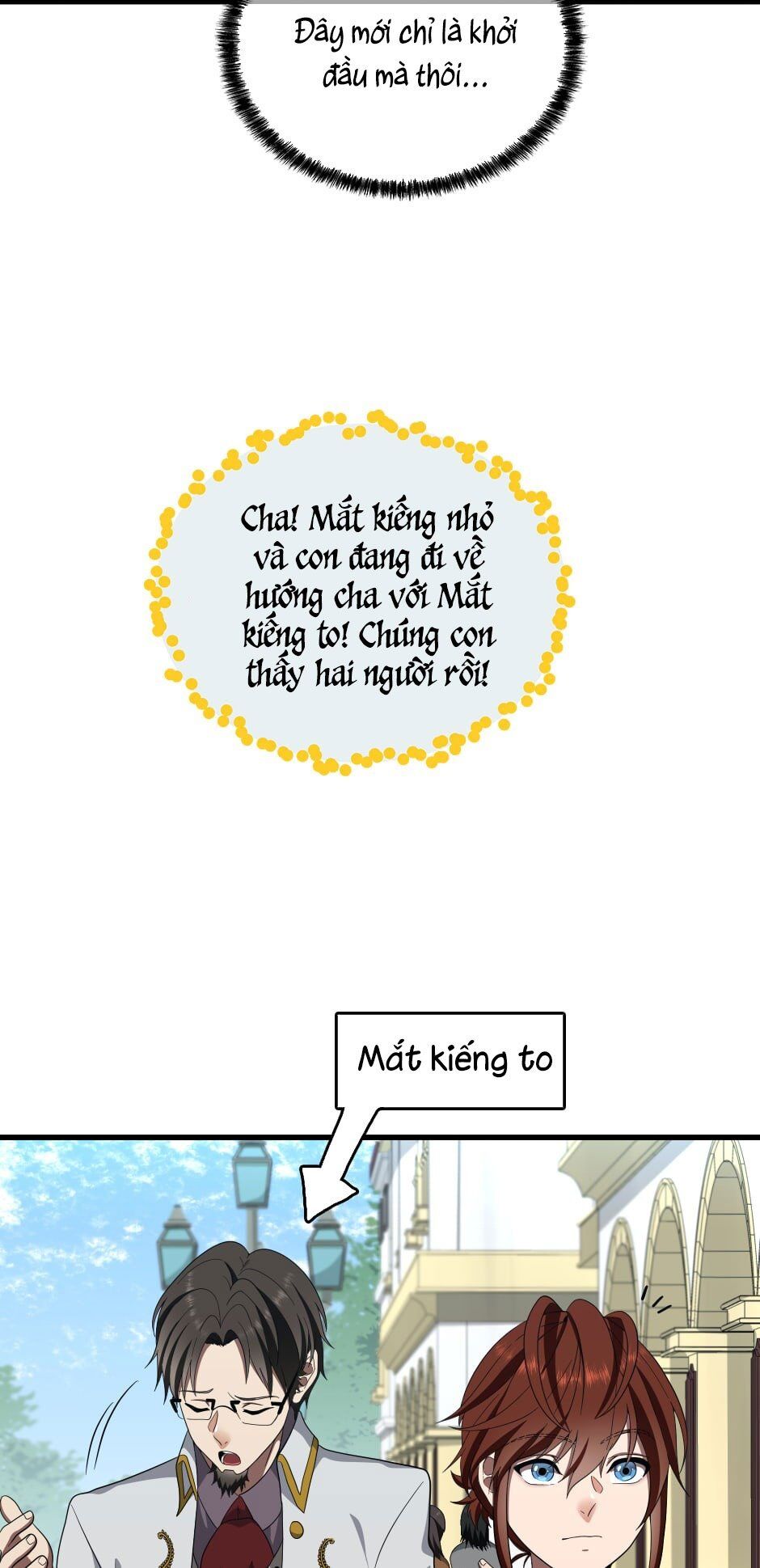 Ánh Sáng Cuối Con Đường Chapter 79 - 43