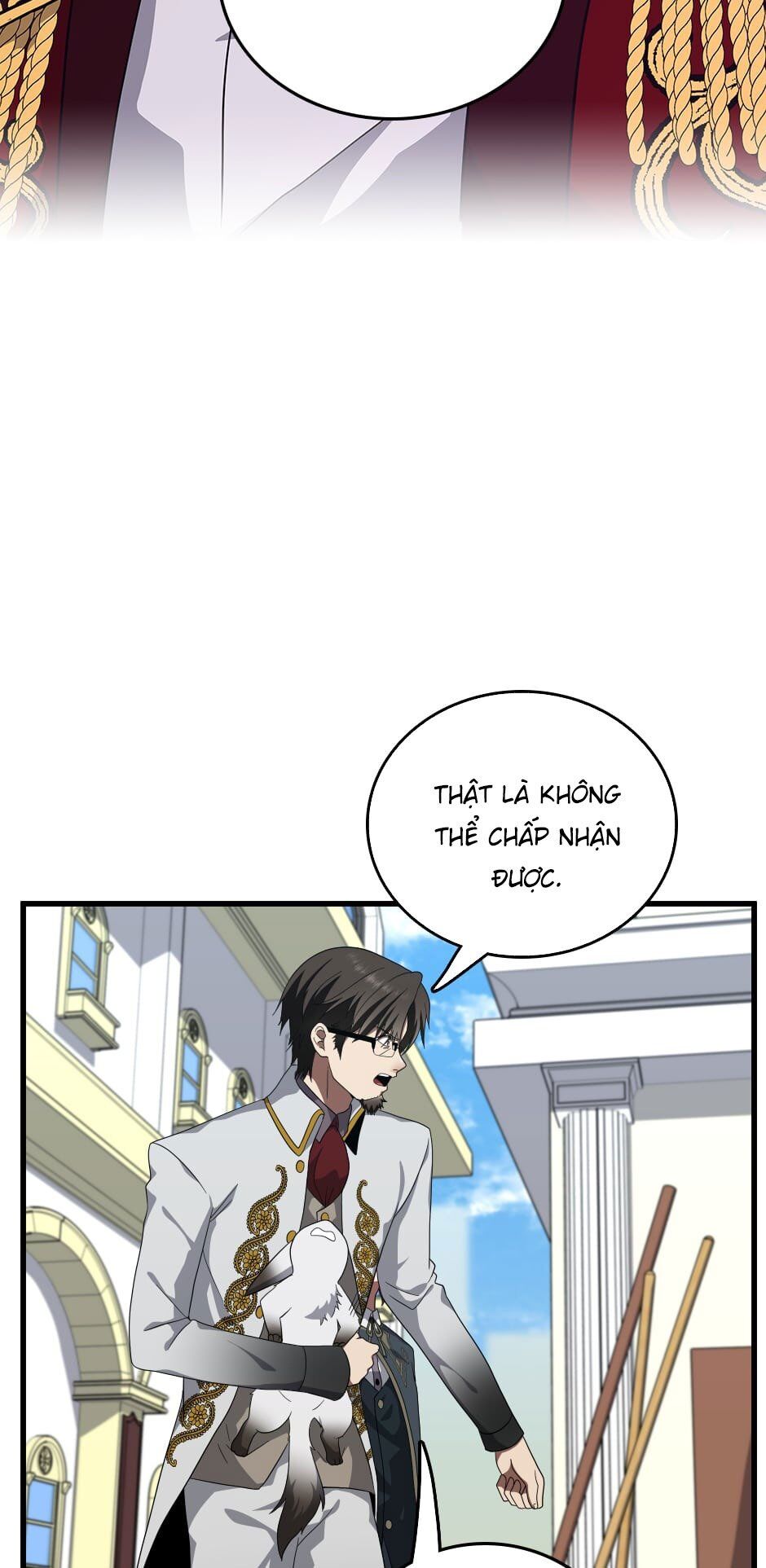 Ánh Sáng Cuối Con Đường Chapter 79 - 61