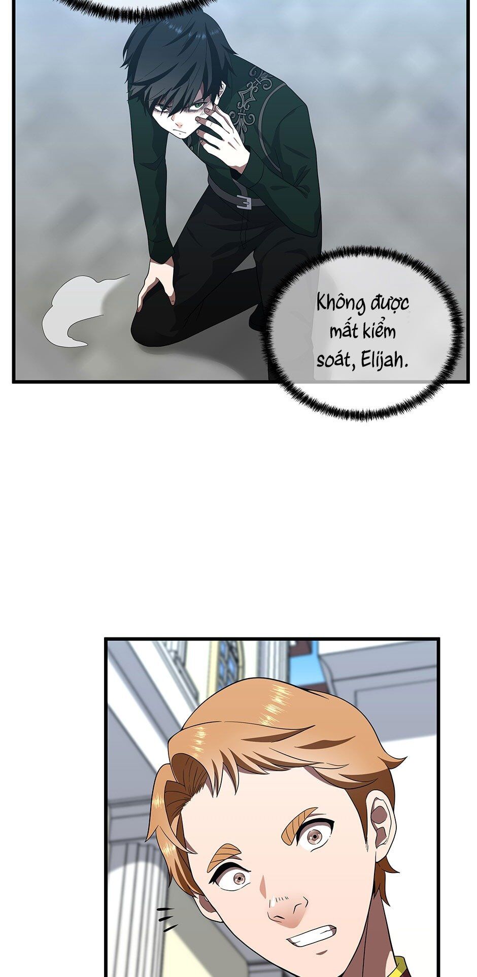 Ánh Sáng Cuối Con Đường Chapter 79 - 66