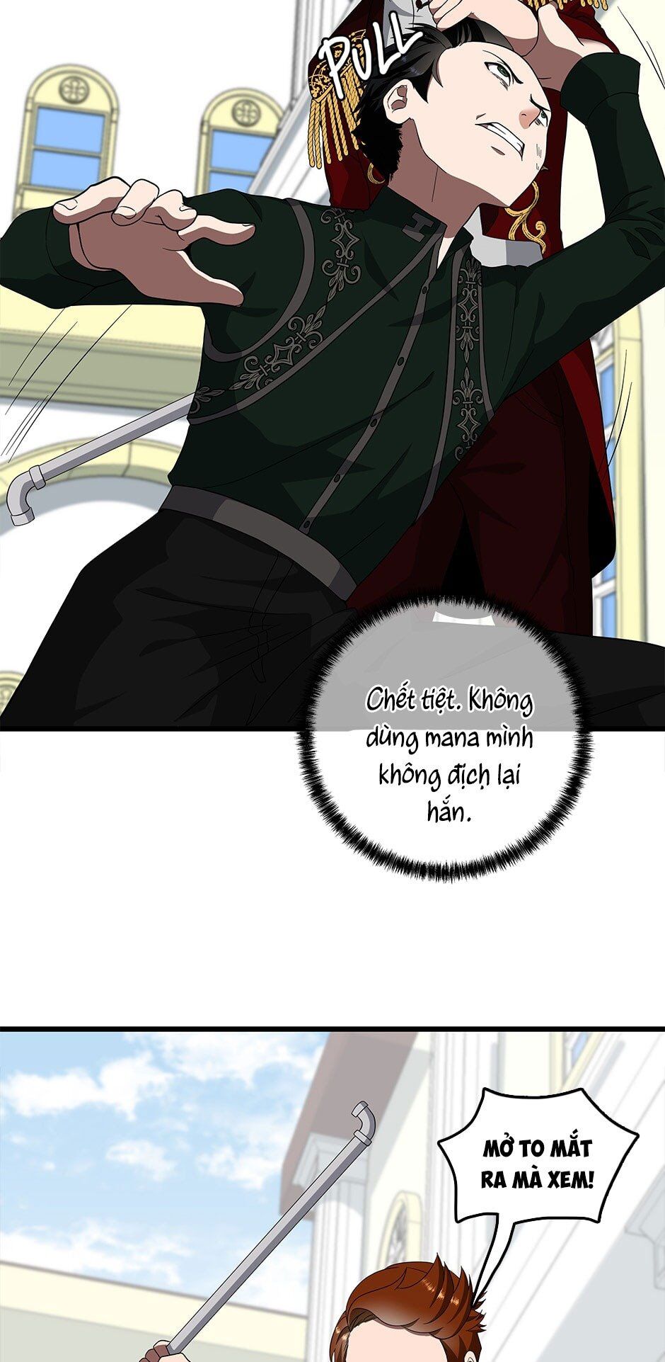 Ánh Sáng Cuối Con Đường Chapter 79 - 70