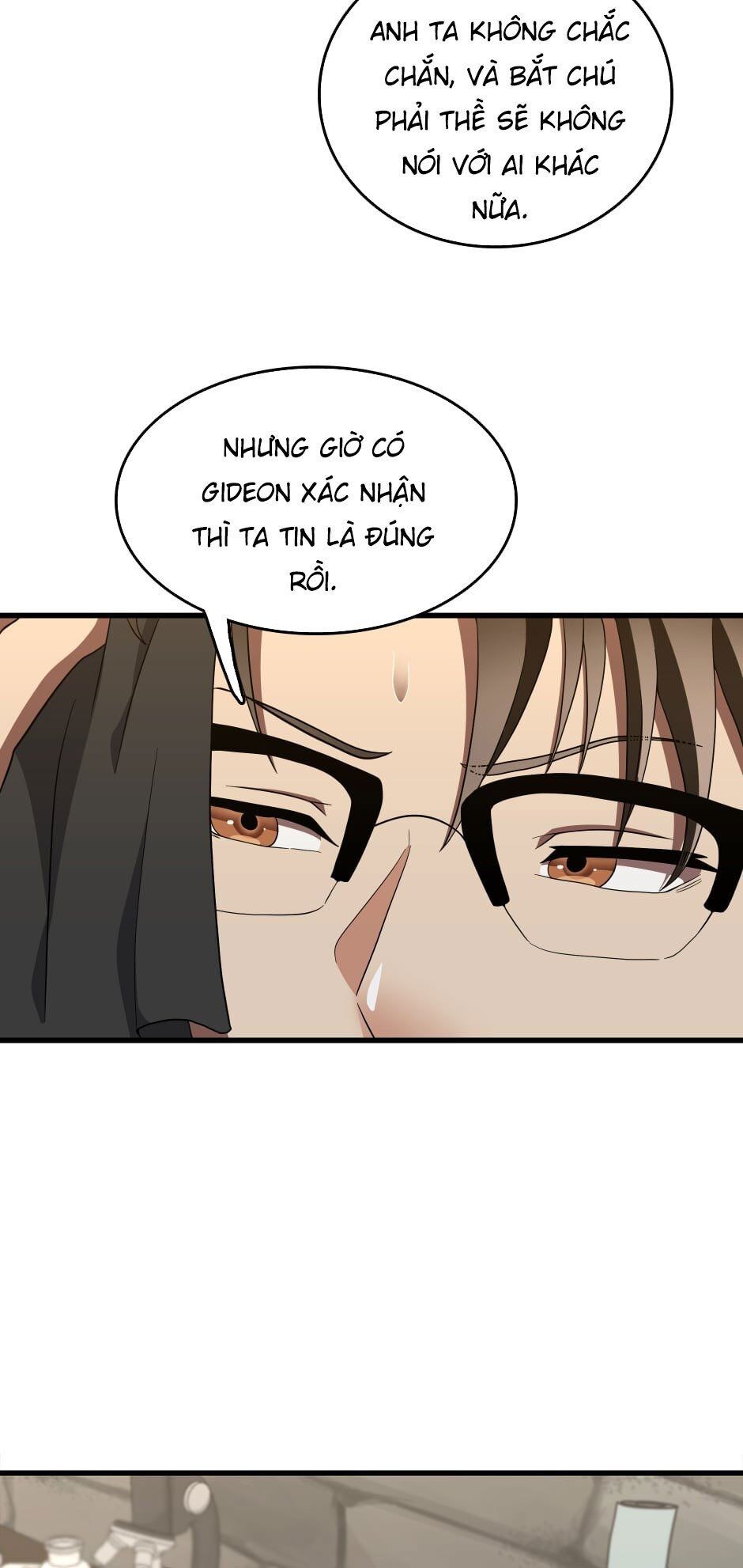 Ánh Sáng Cuối Con Đường Chapter 79 - 8