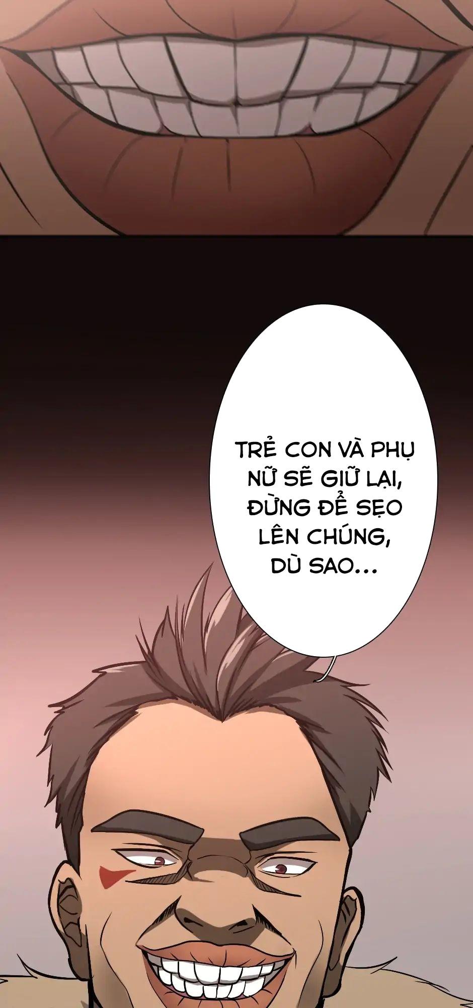 Ánh Sáng Cuối Con Đường Chapter 8 - 49