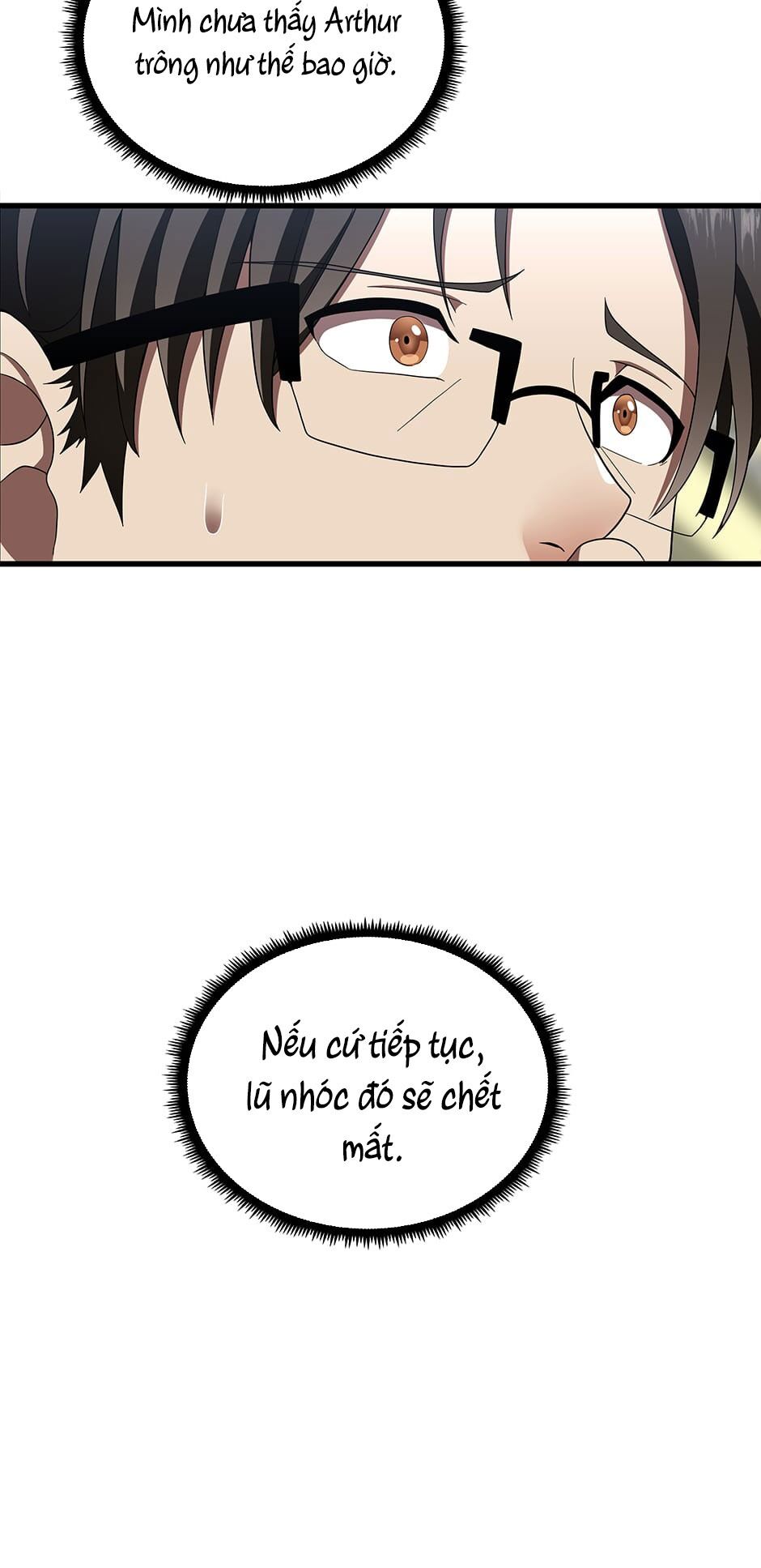 Ánh Sáng Cuối Con Đường Chapter 80 - 22