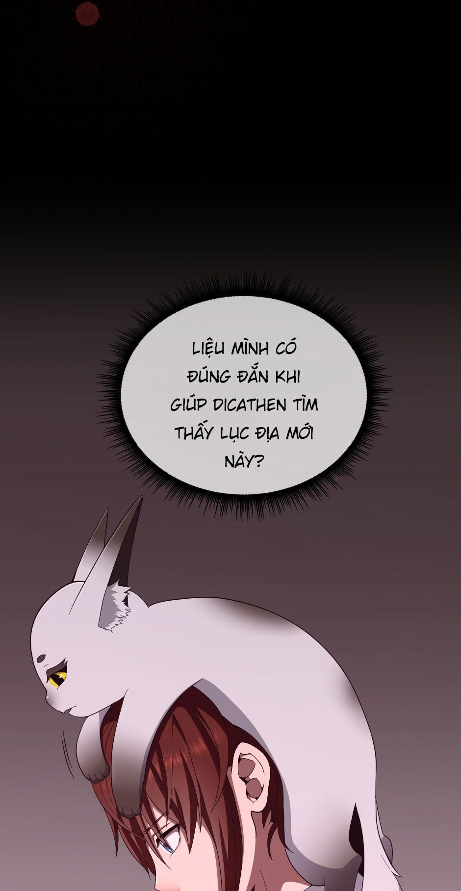 Ánh Sáng Cuối Con Đường Chapter 82 - 15
