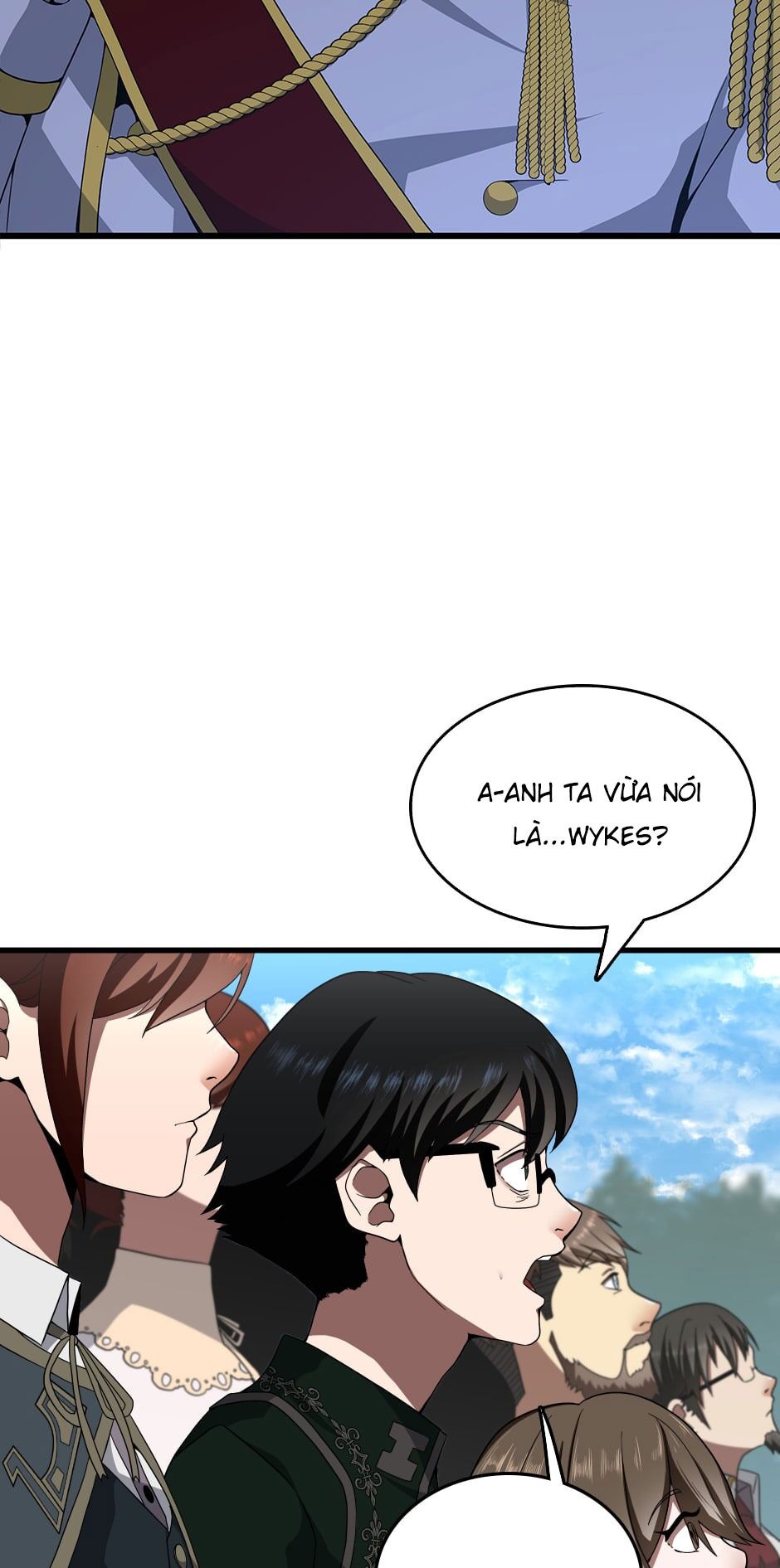Ánh Sáng Cuối Con Đường Chapter 82 - 82