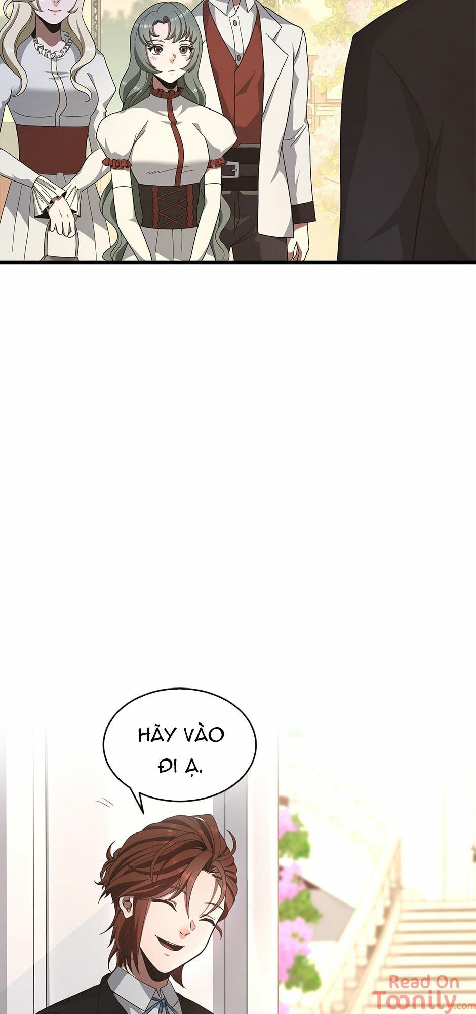 Ánh Sáng Cuối Con Đường Chapter 83 - 25